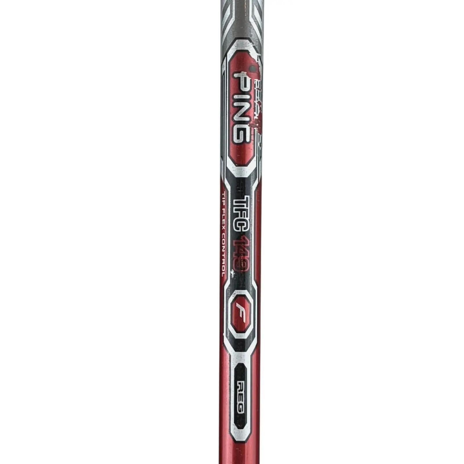 PING G15 Fairway Wood / Flex Regular / #3/15.5 4/5