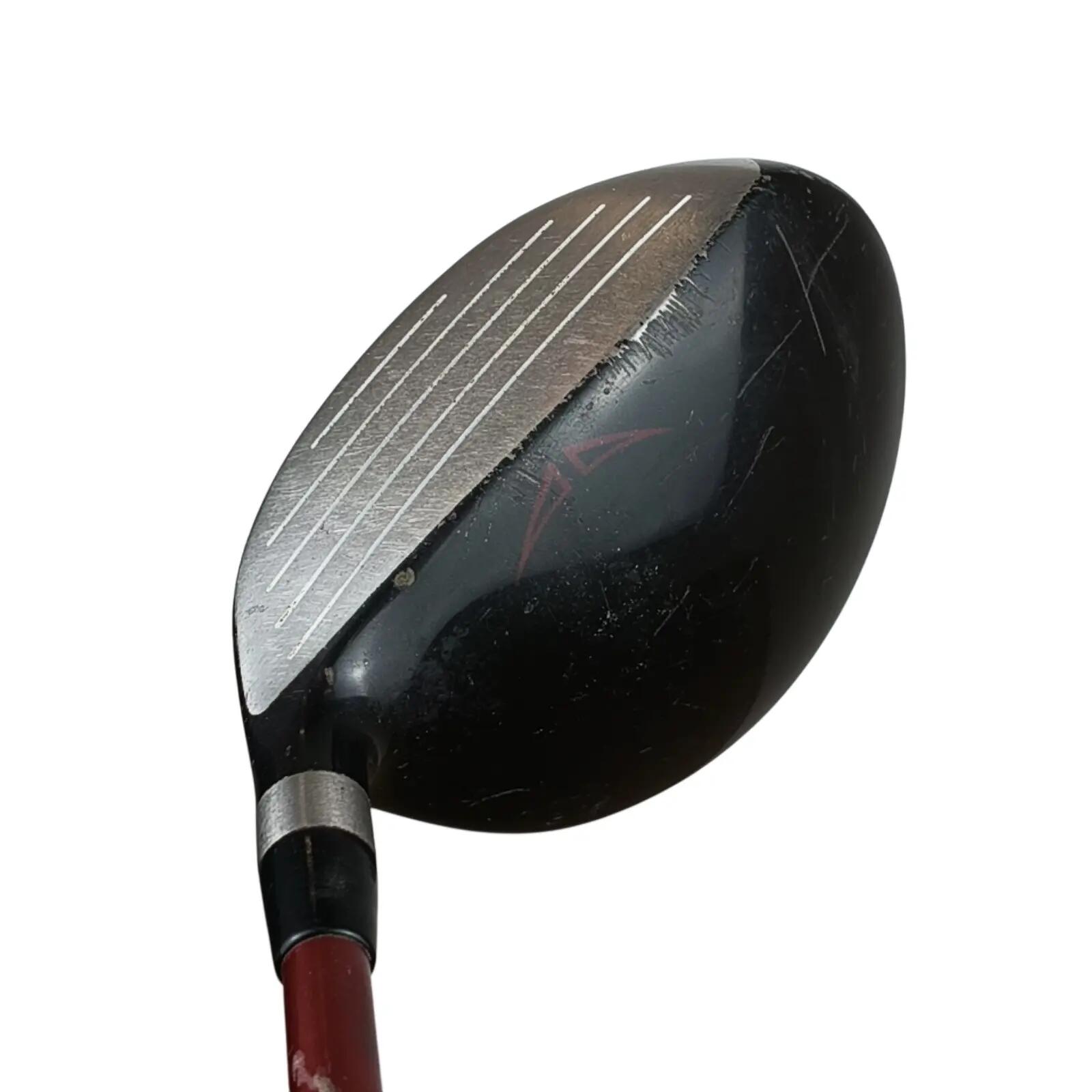 PING G15 Fairway Wood / Flex Regular / #3/15.5 3/5