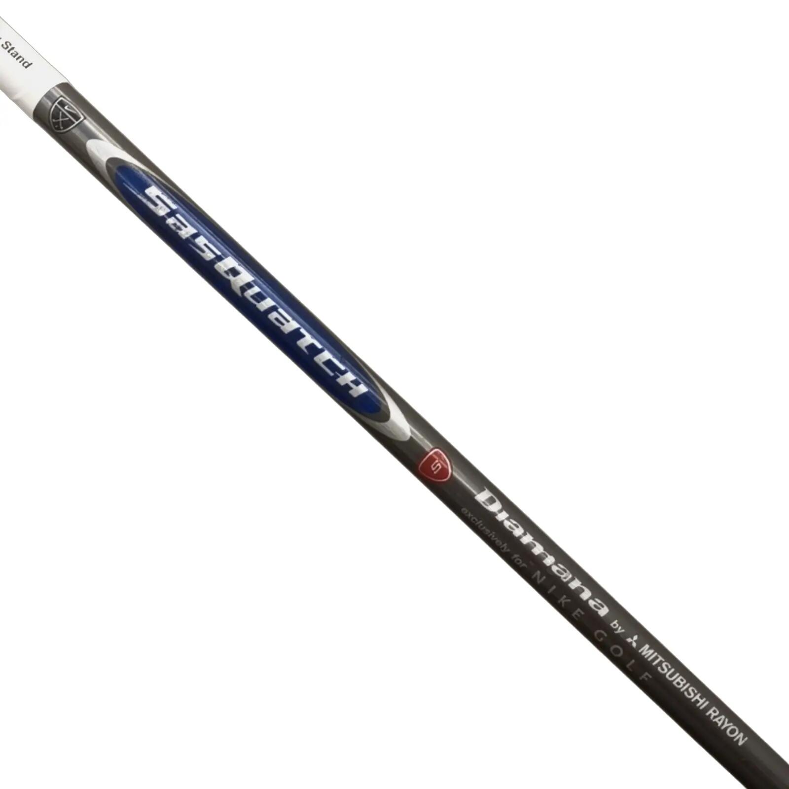 Nike SQ Tour Driver / Flex Stiff / Loft 9.5 4/5