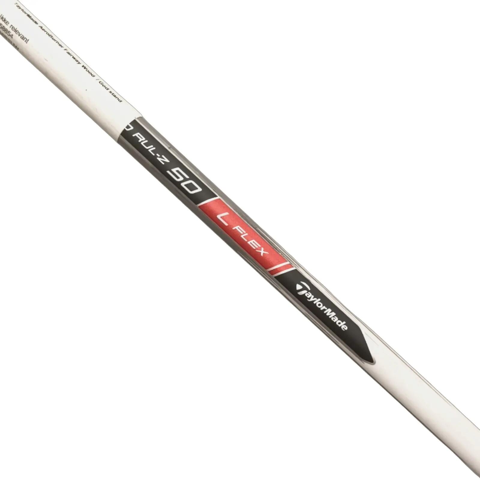TaylorMade AeroBurner Fairway Wood / Flex Ladies / #5 / 21 5/6