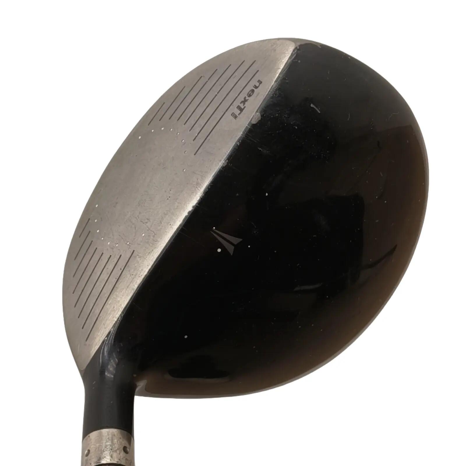 Nike SQ Tour Driver / Flex Stiff / Loft 9.5 3/5