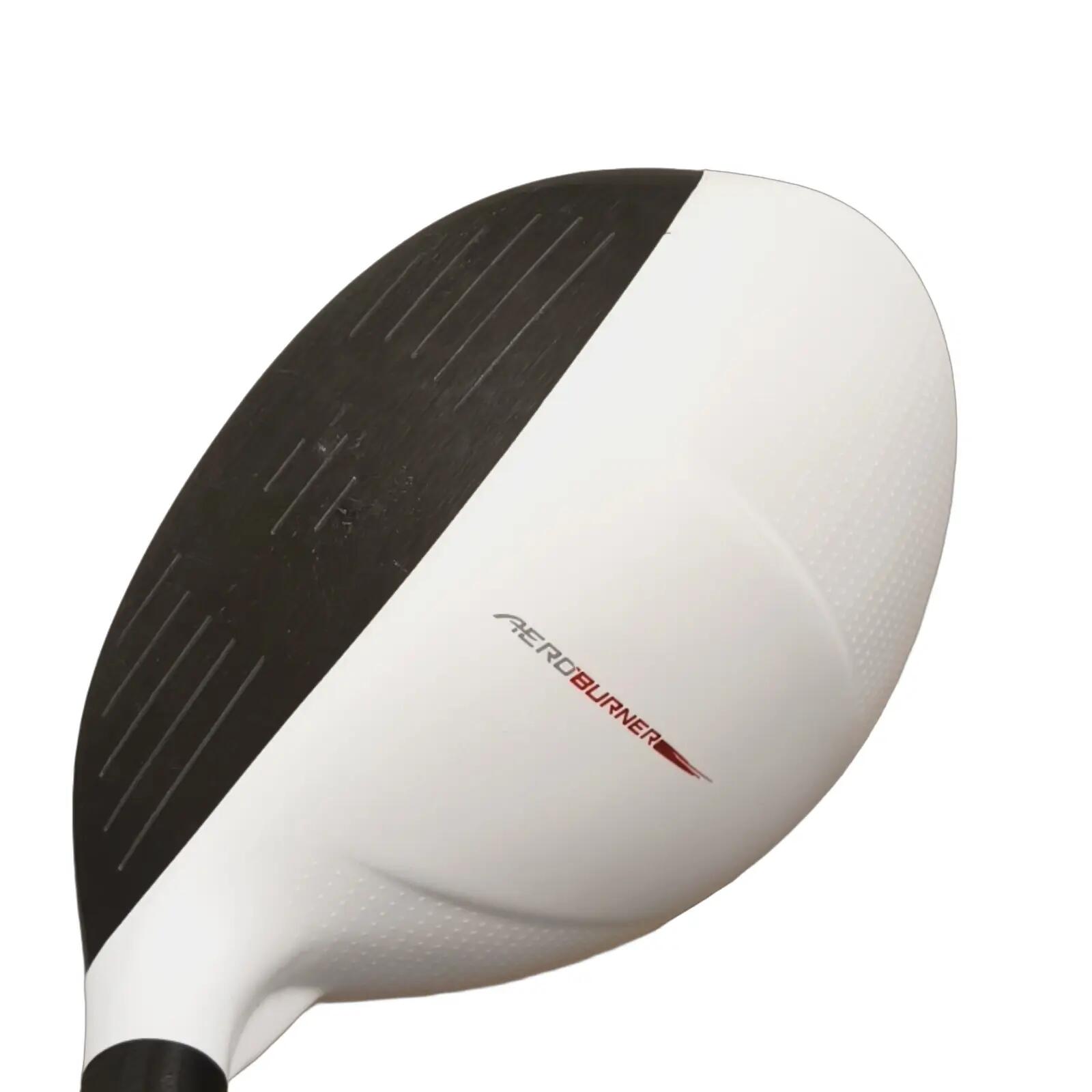 TaylorMade AeroBurner Fairway Wood / Flex Ladies / #5 / 21 4/6