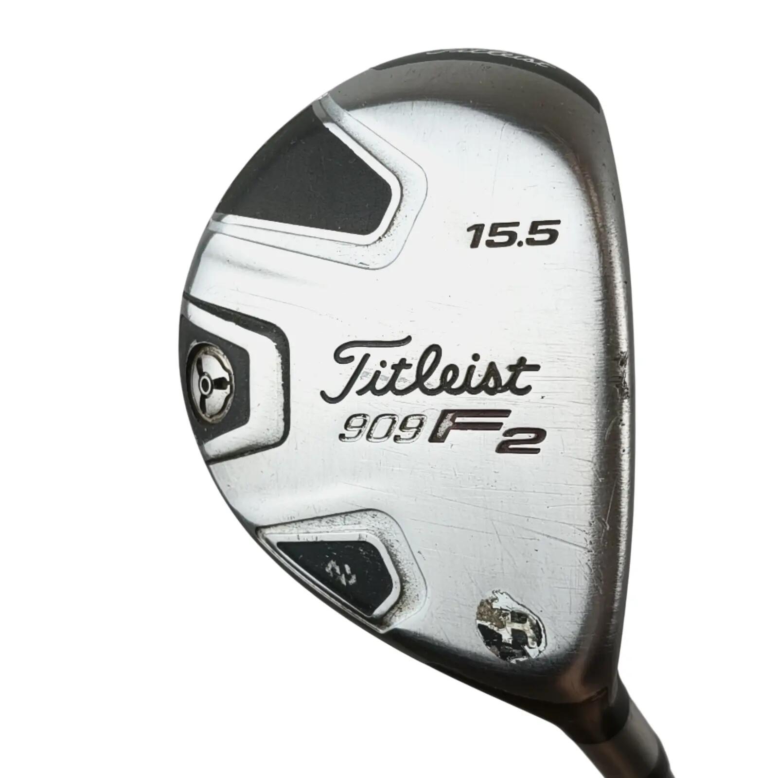TITLEIST picture