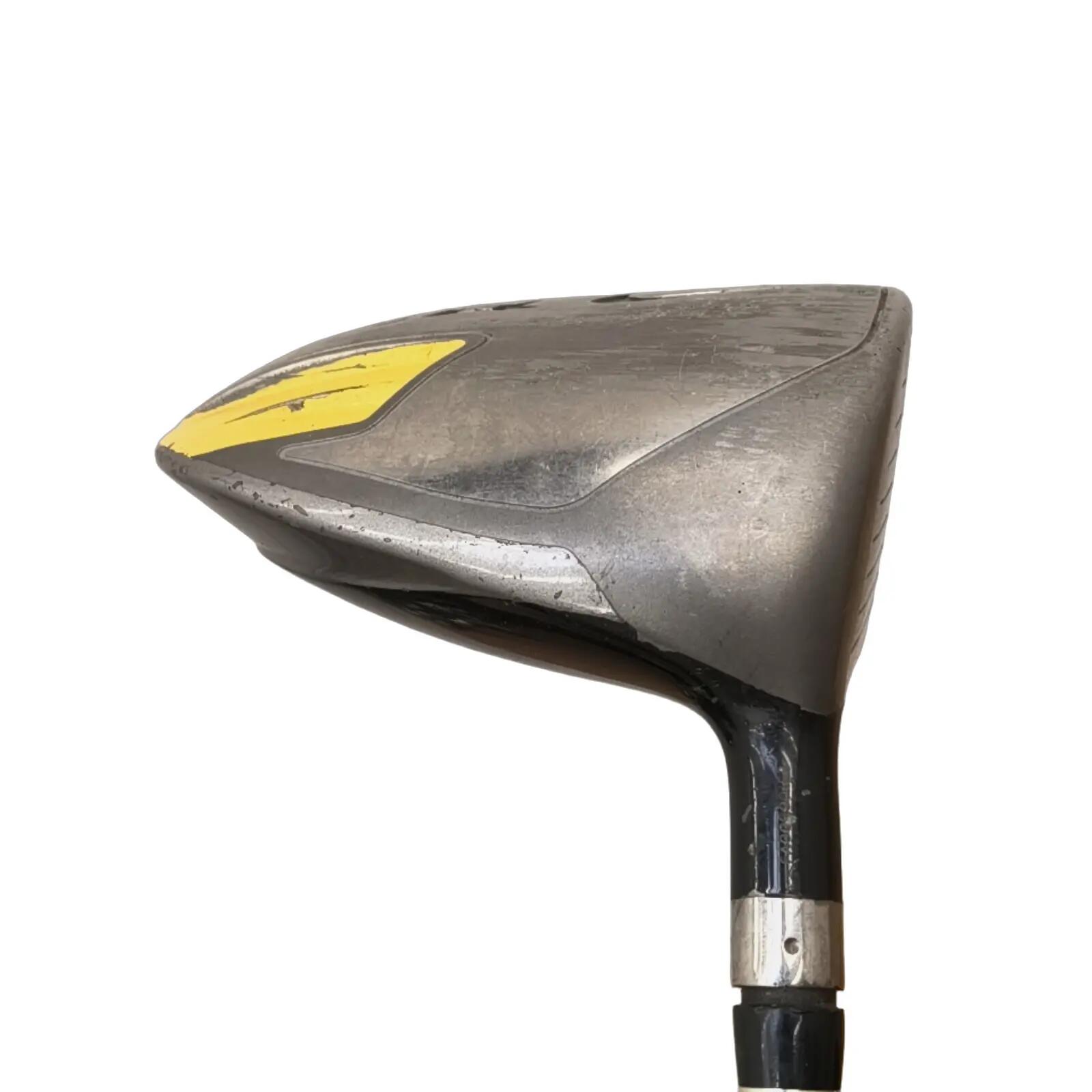 Nike SQ Tour Driver / Flex Stiff / Loft 9.5 2/5