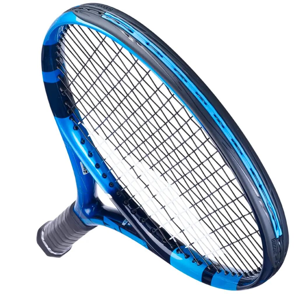 Volwassenen - Tennis - Tennisracket - Babolat Pure Drive 110 2021 - Blauw 4/4