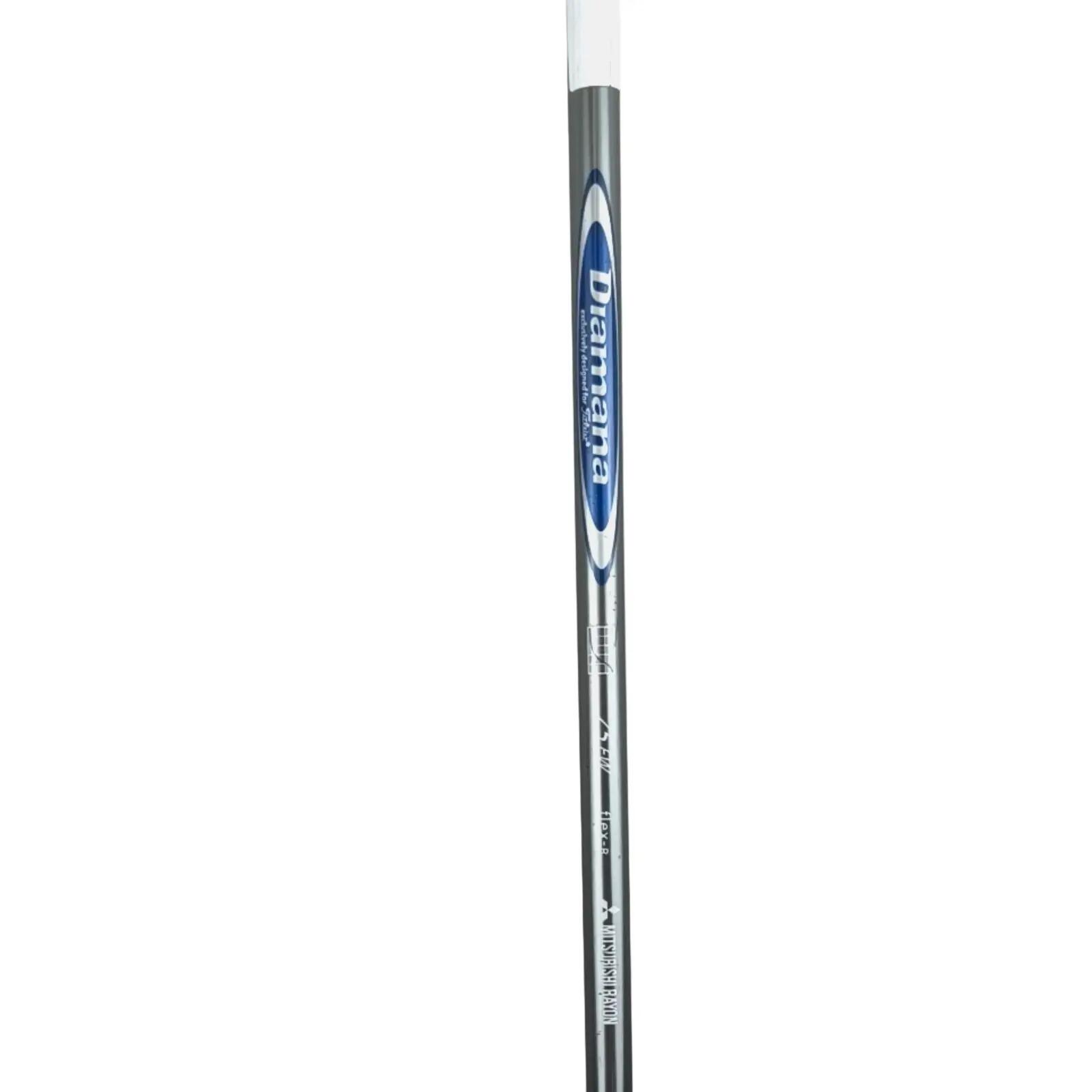 Titleist 909F2 Fairway Wood / Flex Regular / #3/15.5 4/5