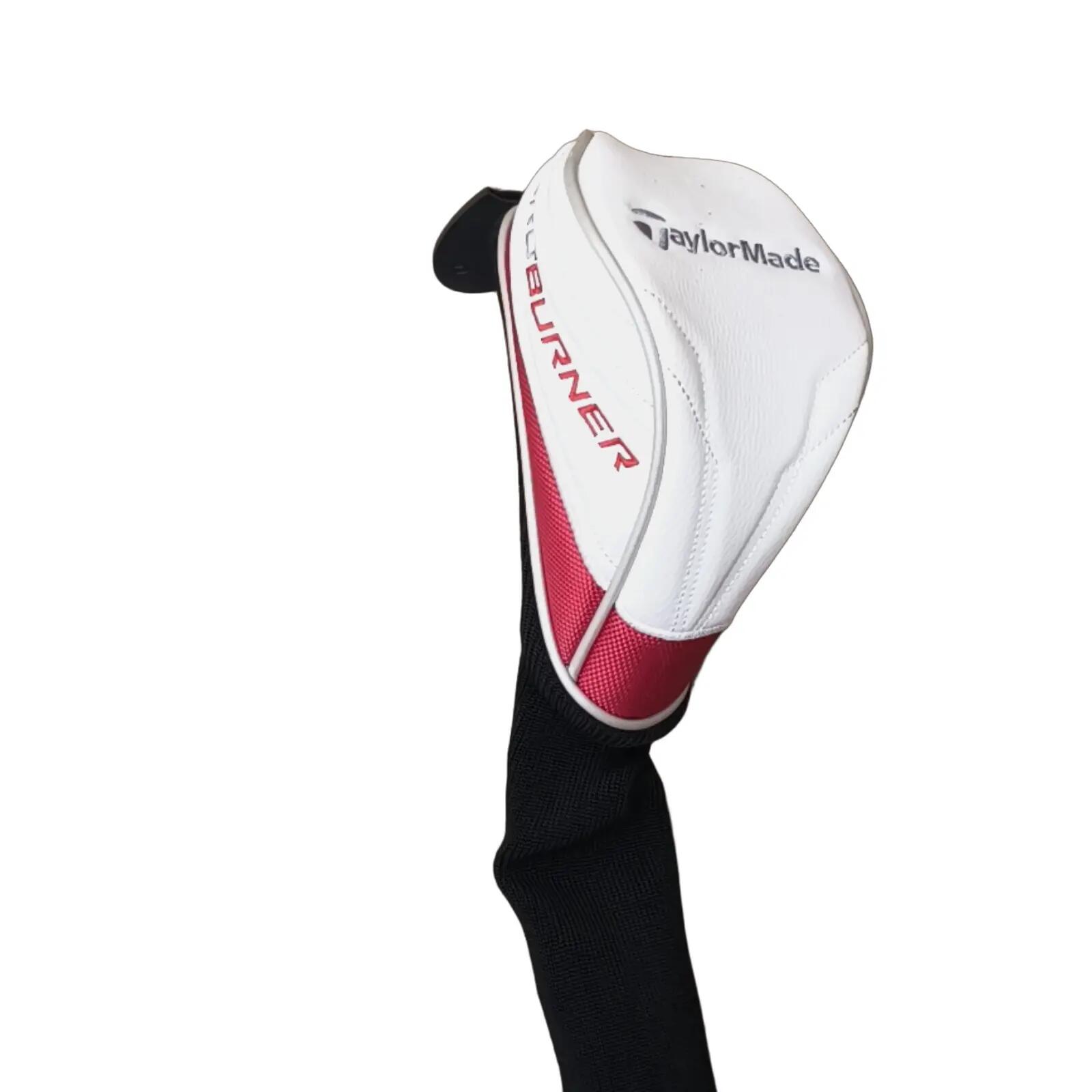 TaylorMade AeroBurner Fairway Wood / Flex Ladies / #5 / 21 2/6