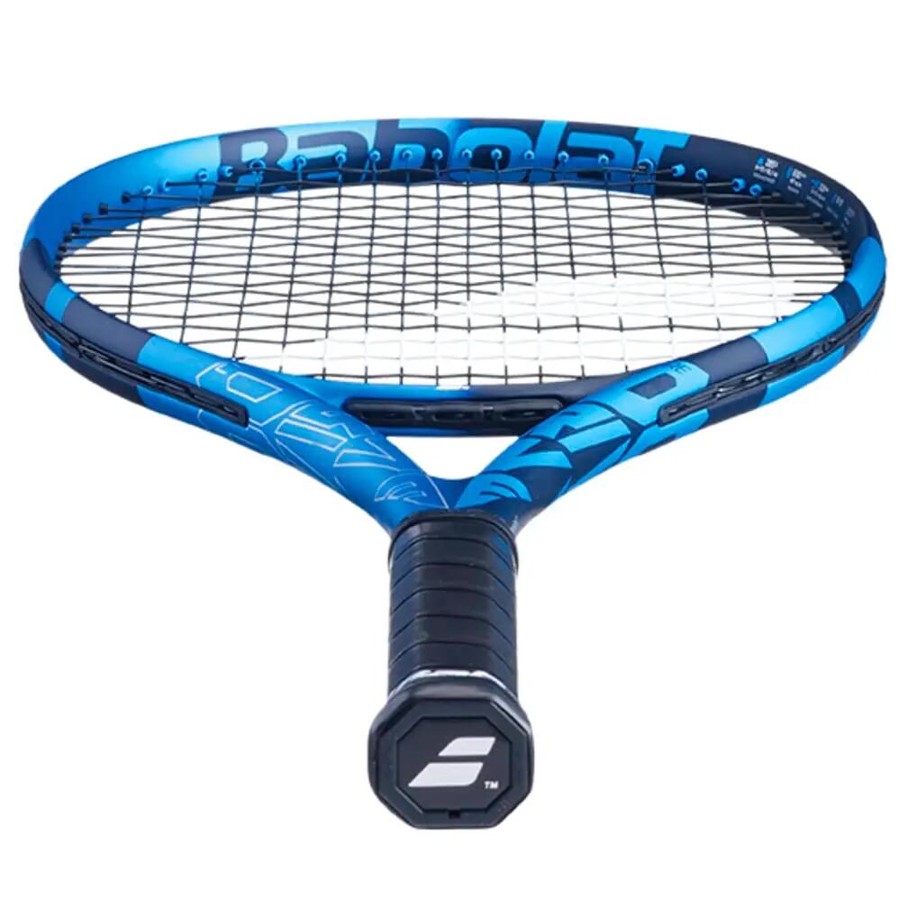 Volwassenen - Tennis - Tennisracket - Babolat Pure Drive 110 2021 - Blauw 3/4