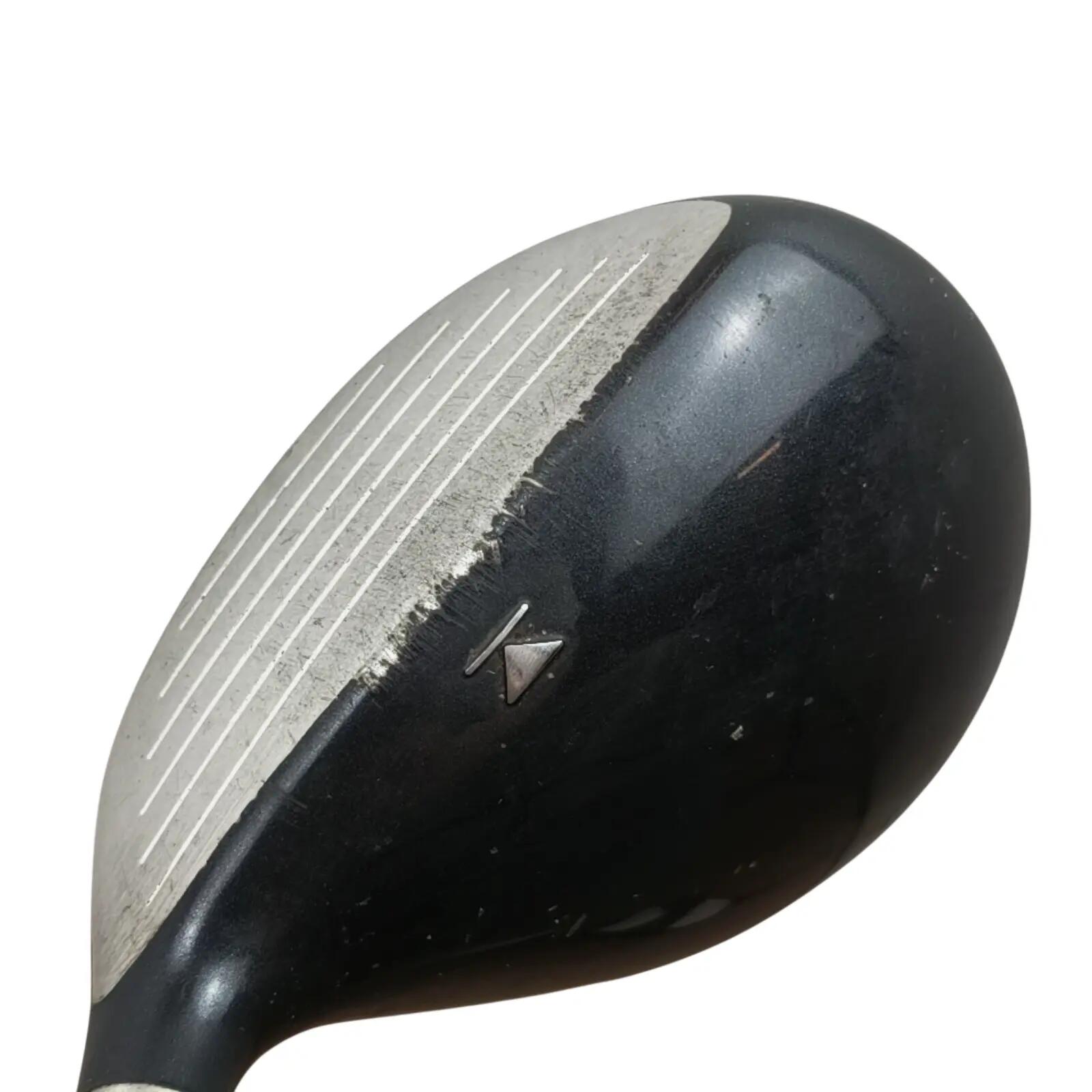 Titleist 909F2 Fairway Wood / Flex Regular / #3/15.5 3/5
