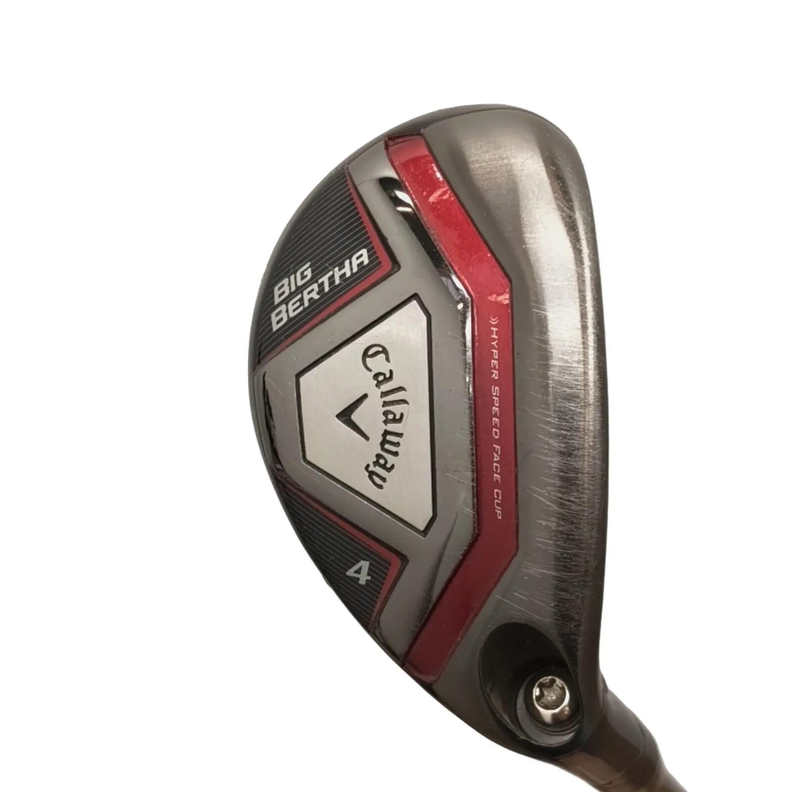 CALLAWAY picture