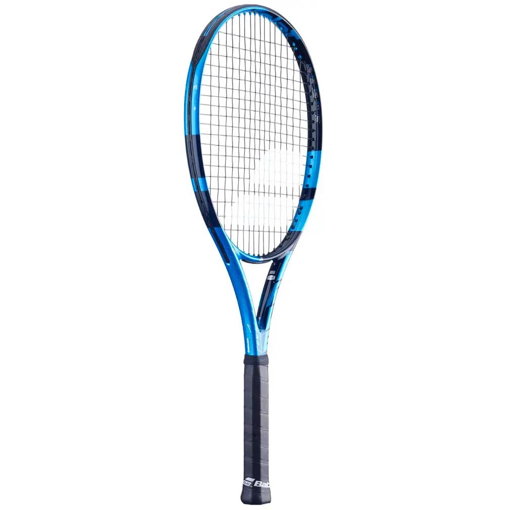 Volwassenen - Tennis - Tennisracket - Babolat Pure Drive 110 2021 - Blauw 2/4