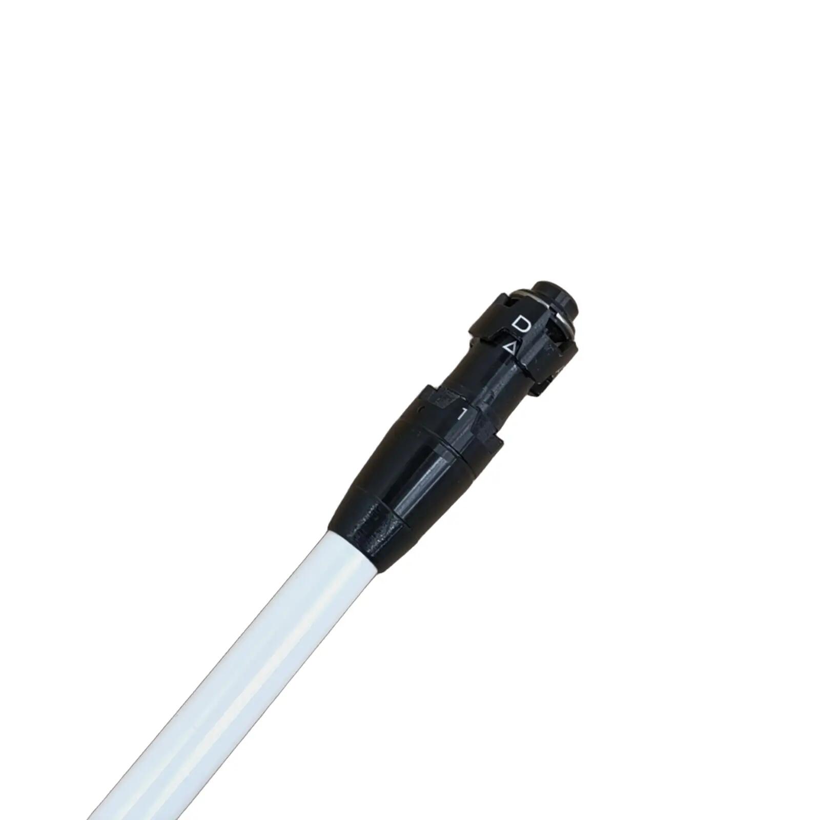 Aldila Ascent #5 Hybrid Shaft / Flex Ladies / 3/3