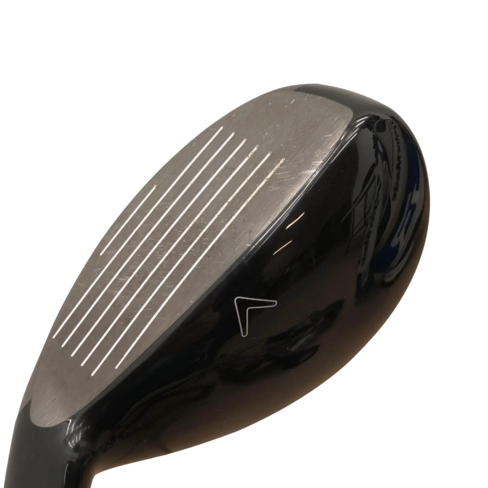 Callaway Big Bertha Hybrid / Flex Regular / #4/22 4/6