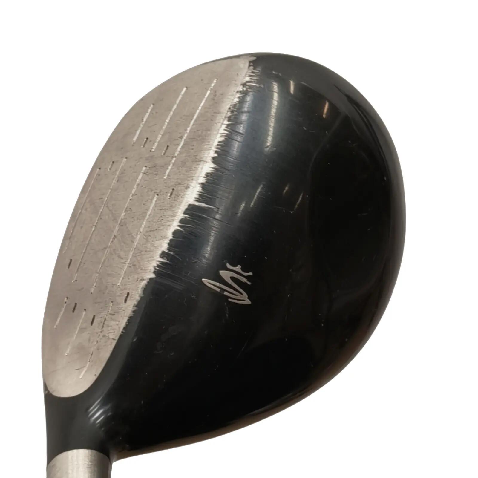 Cobra King Offset SZ Fairway Wood / Flex A-flex / #5 / 18.5 3/5