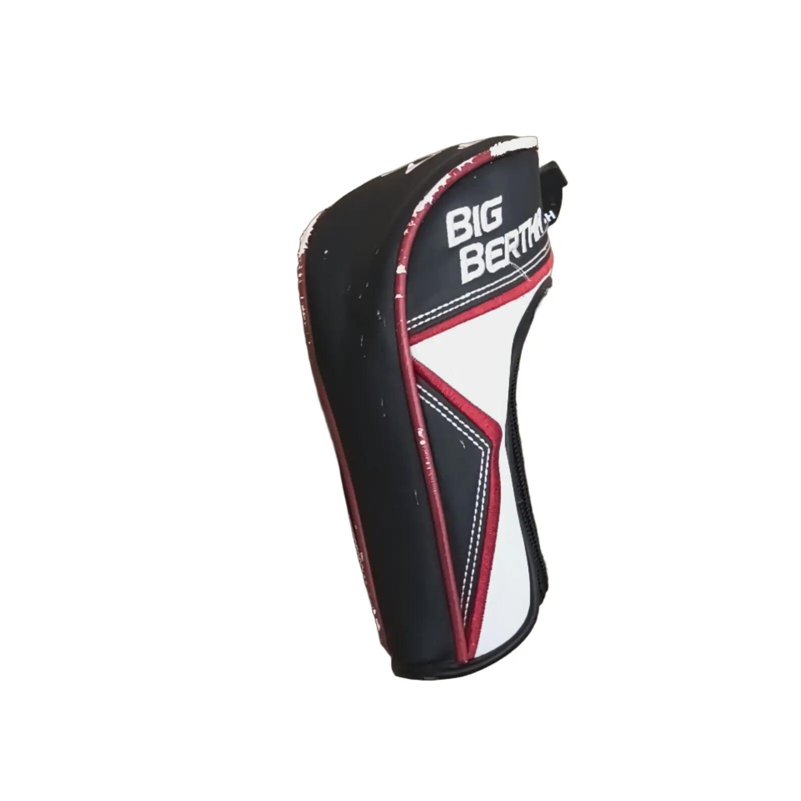 Callaway Big Bertha Hybrid / Flex Regular / #4/22 2/6