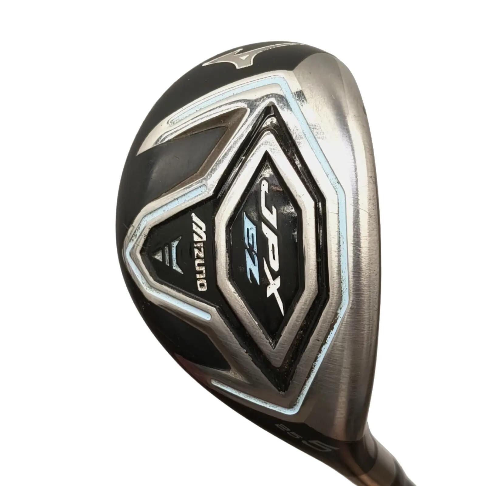 MIZUNO picture