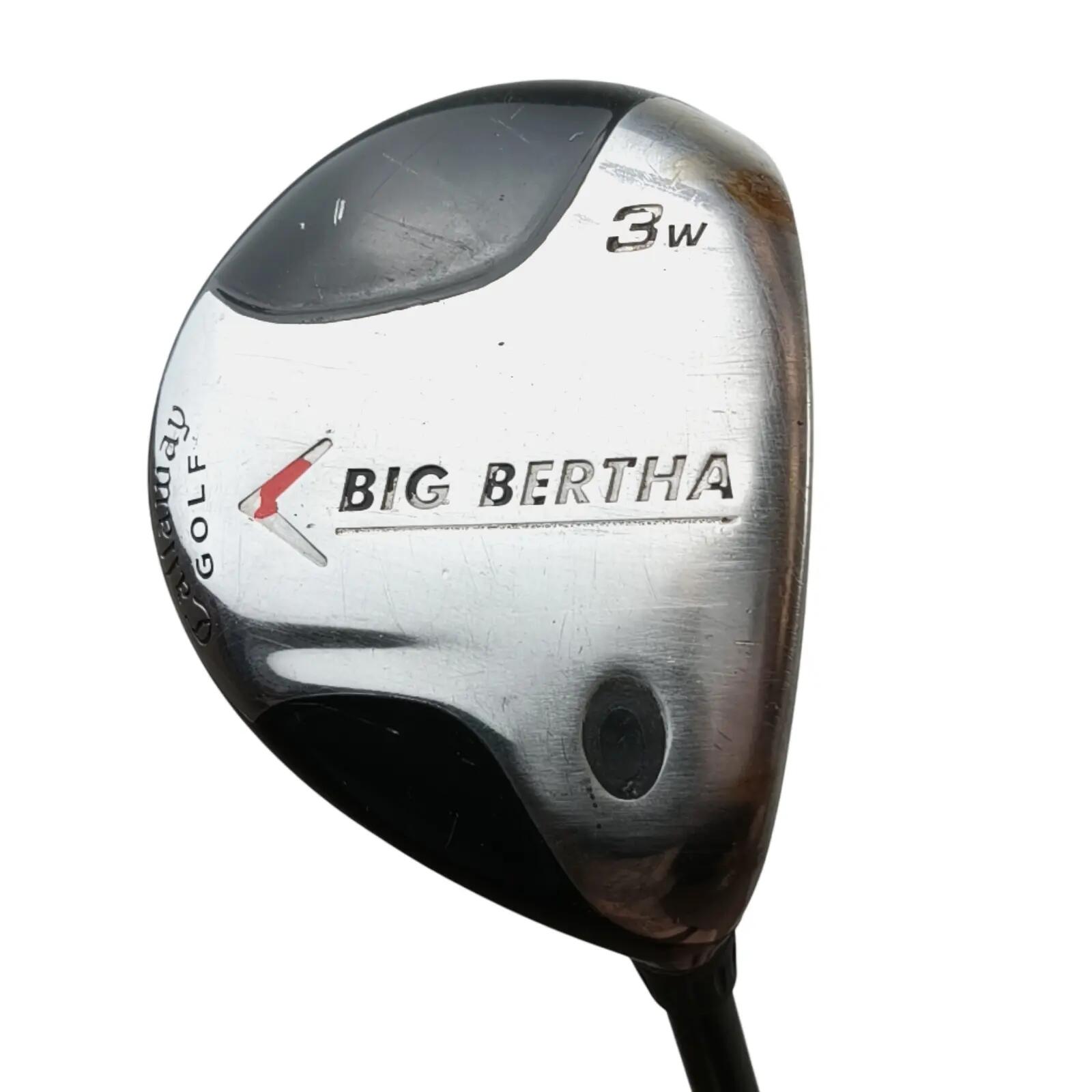 CALLAWAY picture