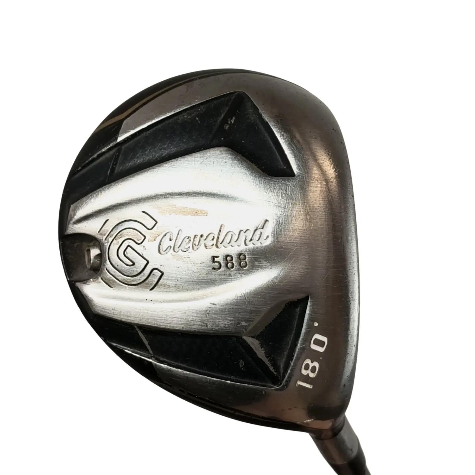 CLEVELAND GOLF picture