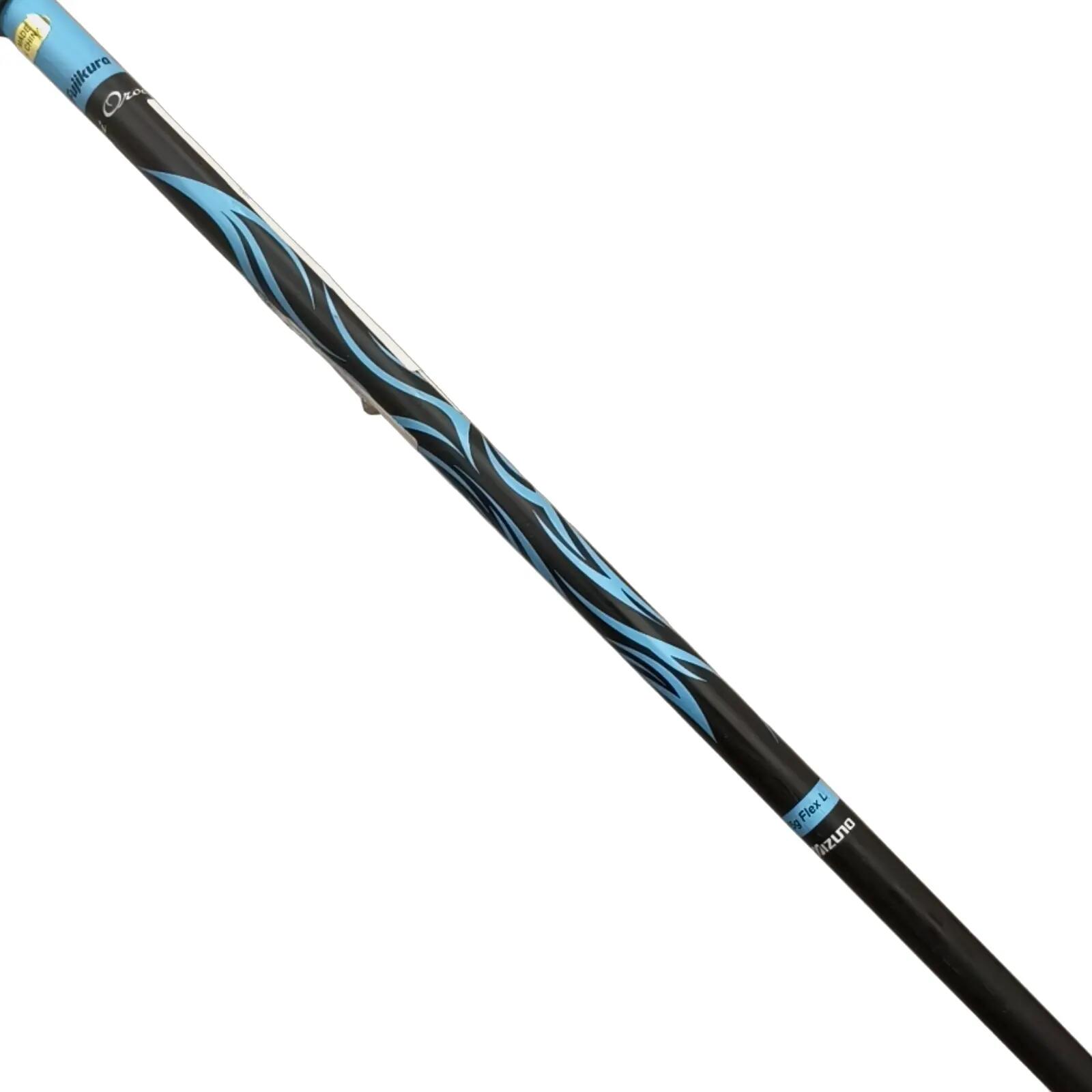 Mizuno JPX Ez Hybrid / Flex Ladies / #5/25 5/6