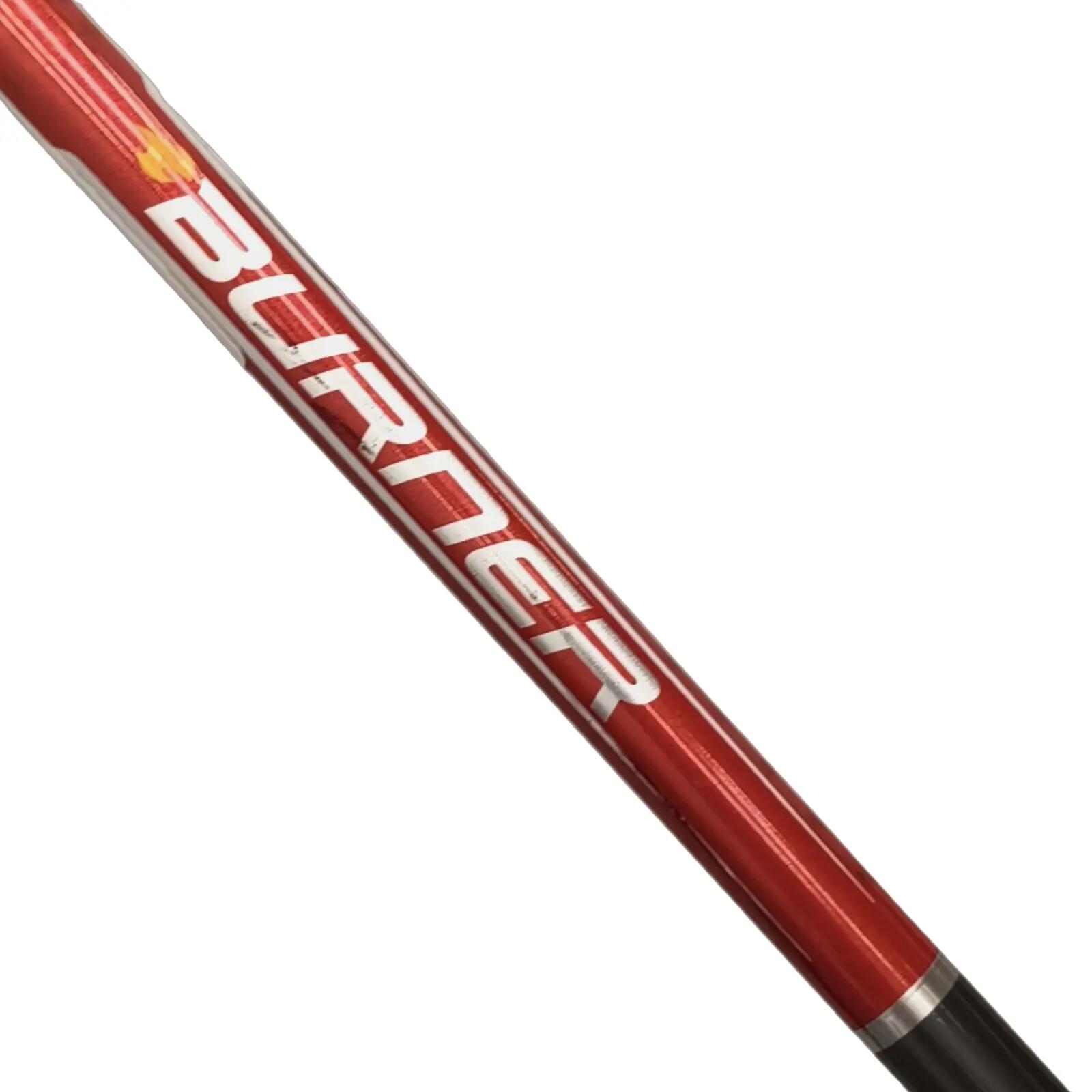 TaylorMade Burner SuperFast 2.0 Hybrid / Flex Regular / #4 / 21 5/6