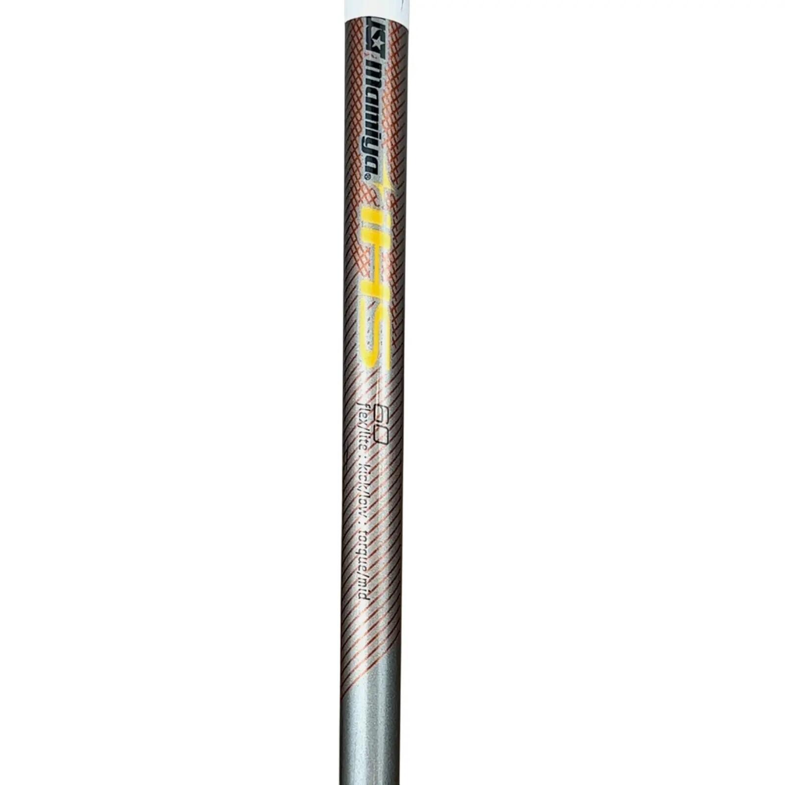 Cobra S3 Max Hybrid / Flex A-flex / #5/26 4/5