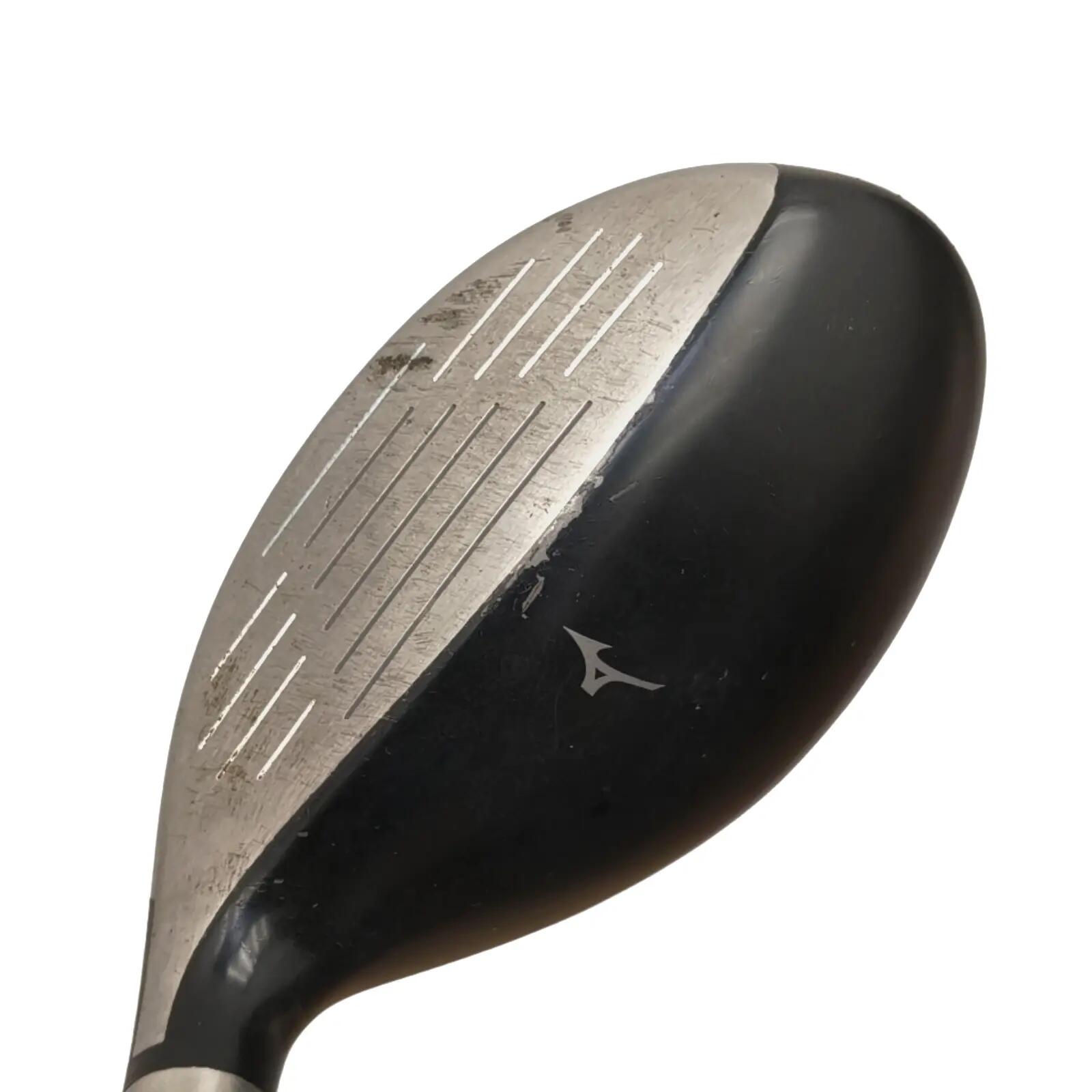 Mizuno JPX Ez Hybrid / Flex Ladies / #5/25 4/6