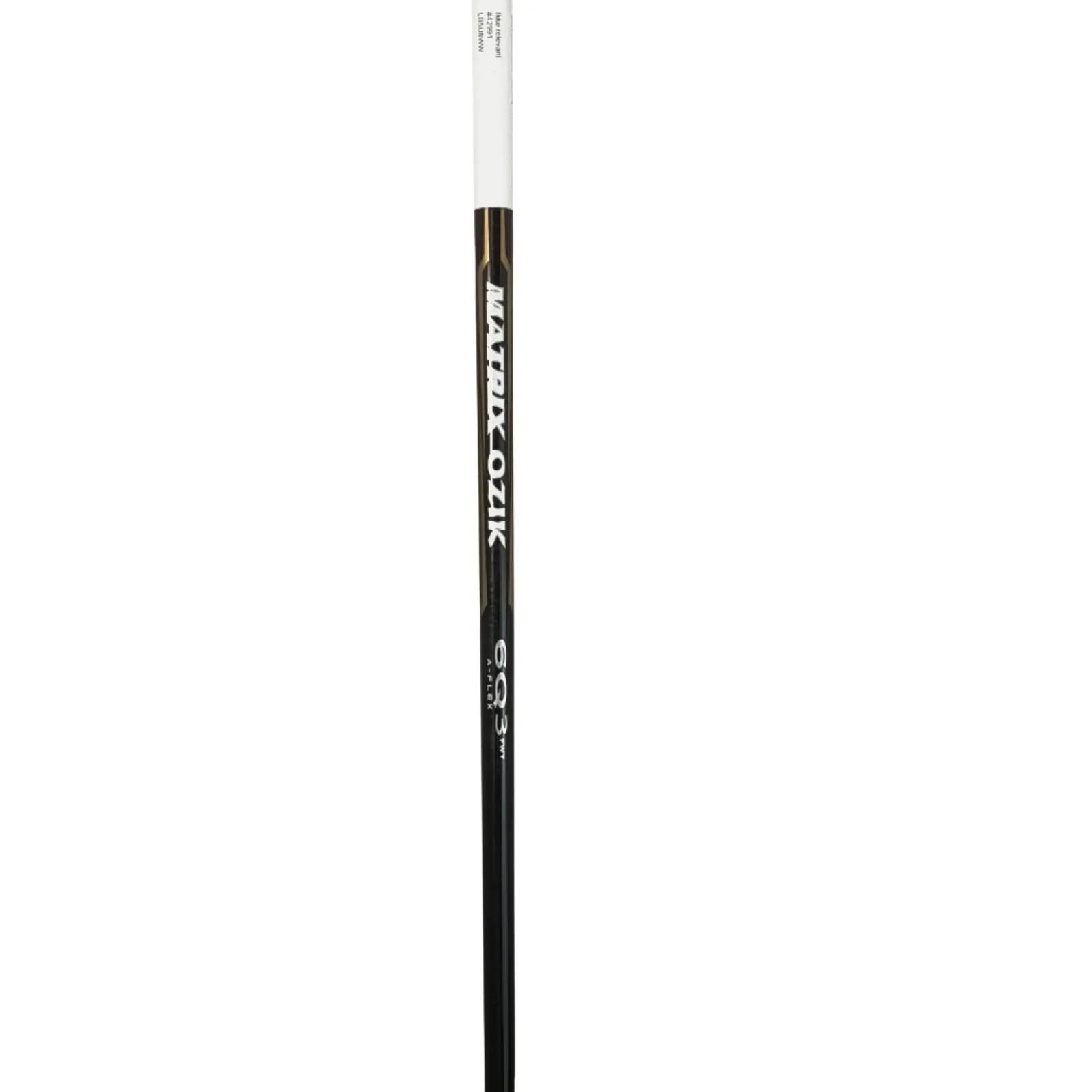 Cleveland 588 Fairway Wood / Flex A-flex / #5/18 4/5