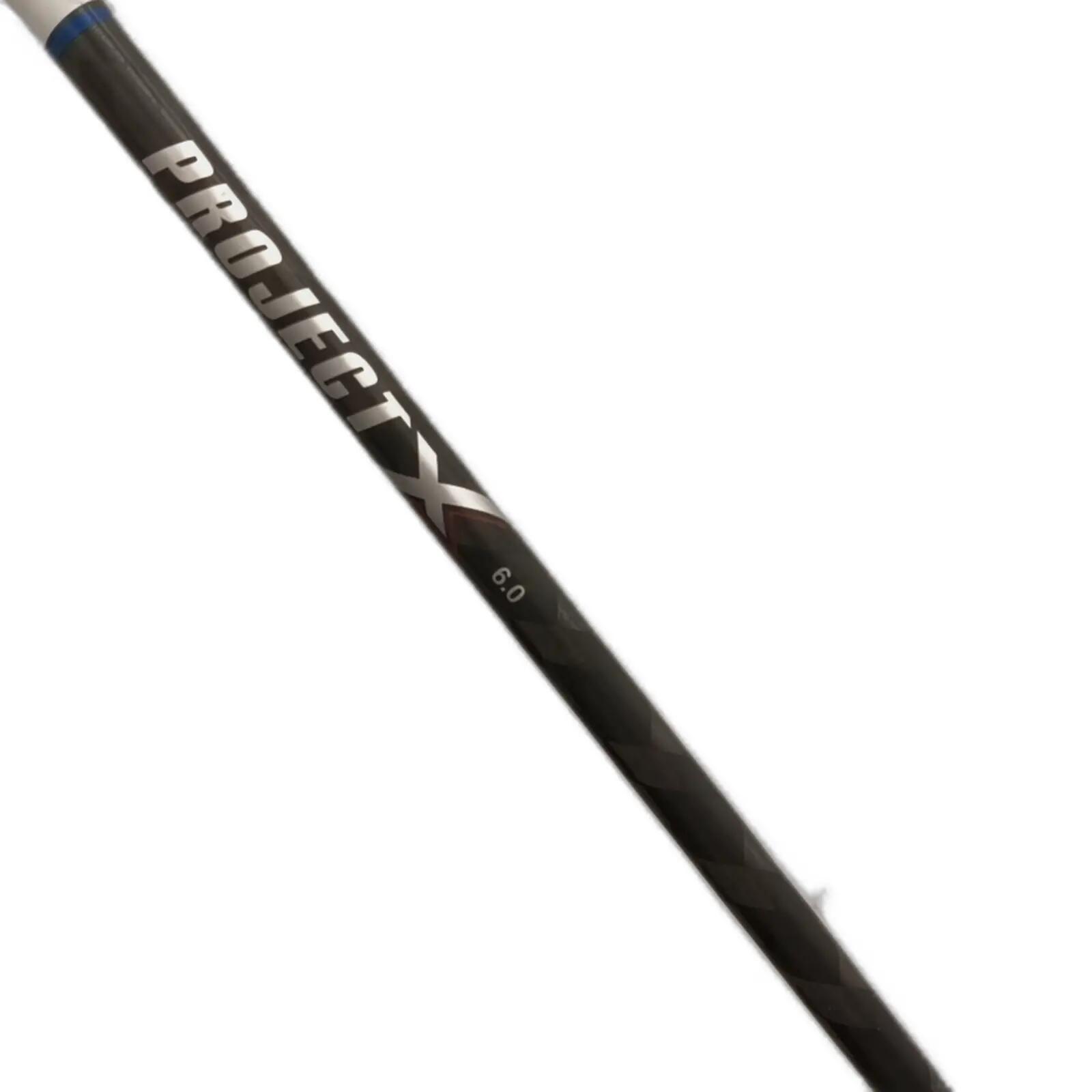 Callaway XR Pro Hybrid / Flex Stiff / #3/18 4/5