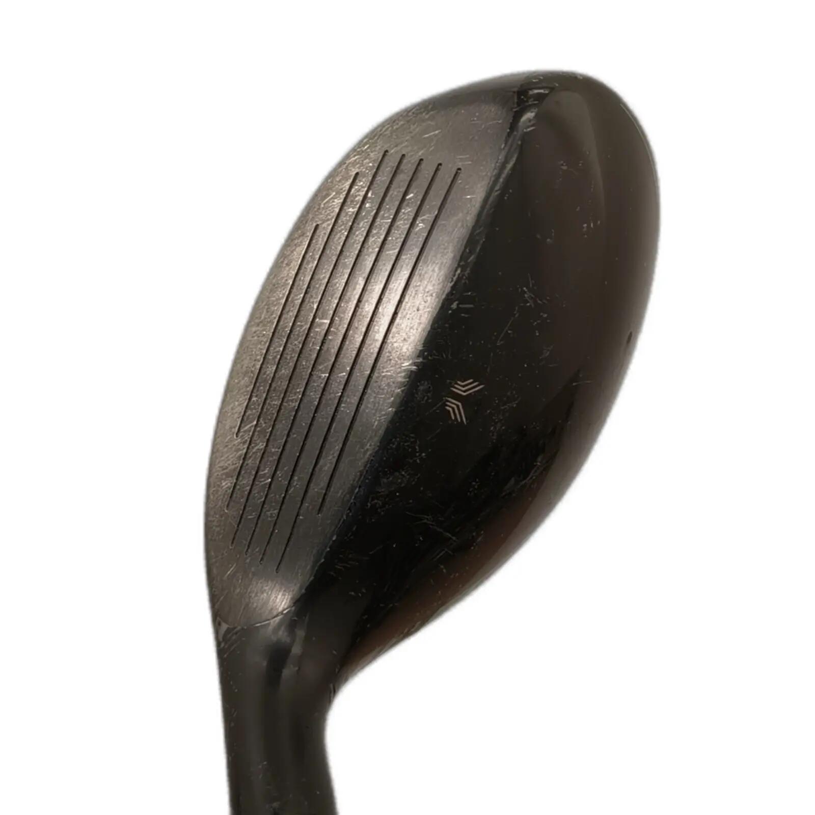 Wilson D9 Hybrid / Flex Ladies / #5/25 4/6