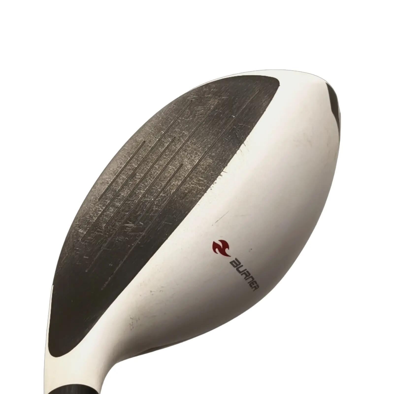 TaylorMade Burner SuperFast 2.0 Hybrid / Flex Regular / #4 / 21 4/6
