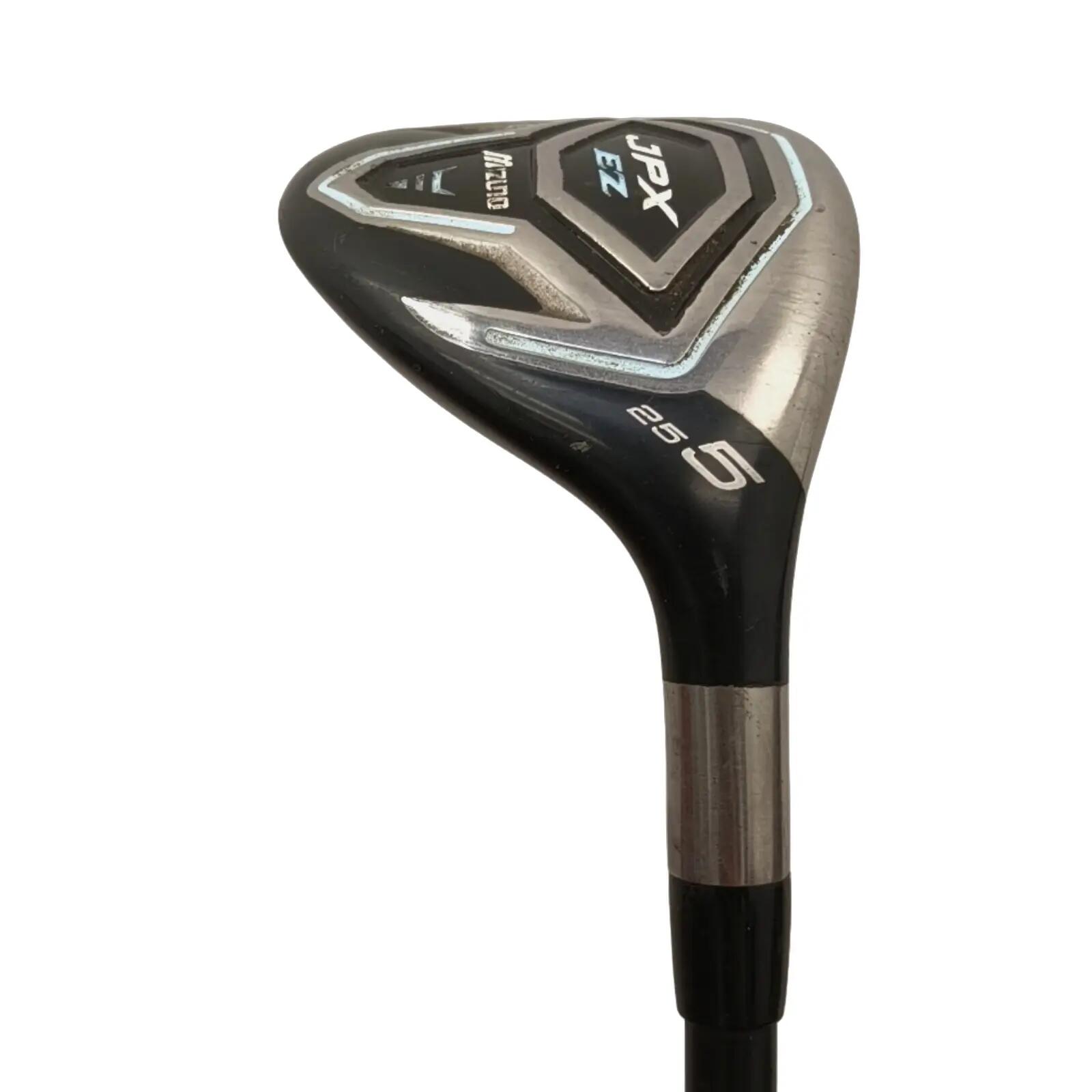 Mizuno JPX Ez Hybrid / Flex Ladies / #5/25 3/6
