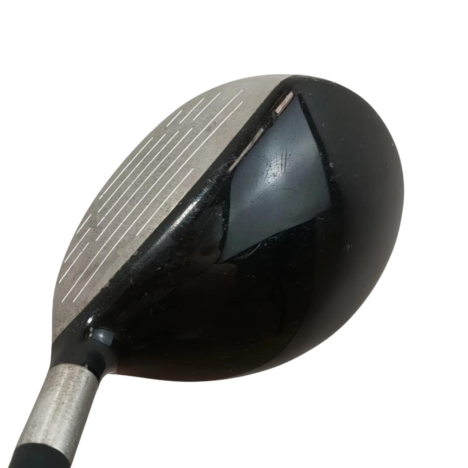 Cleveland 588 Fairway Wood / Flex A-flex / #5/18 3/5