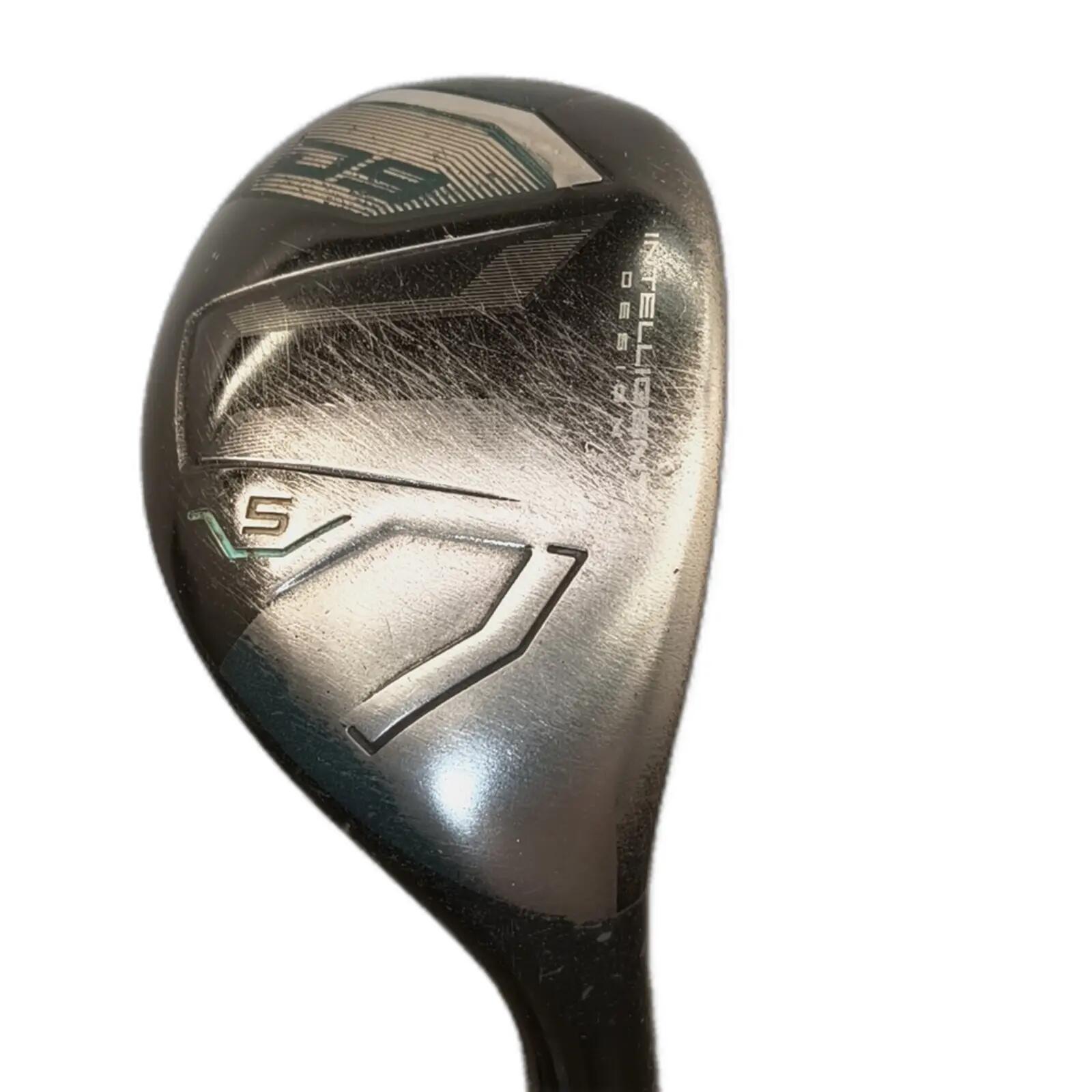Wilson D9 Hybrid / Flex Ladies / #5/25 3/6