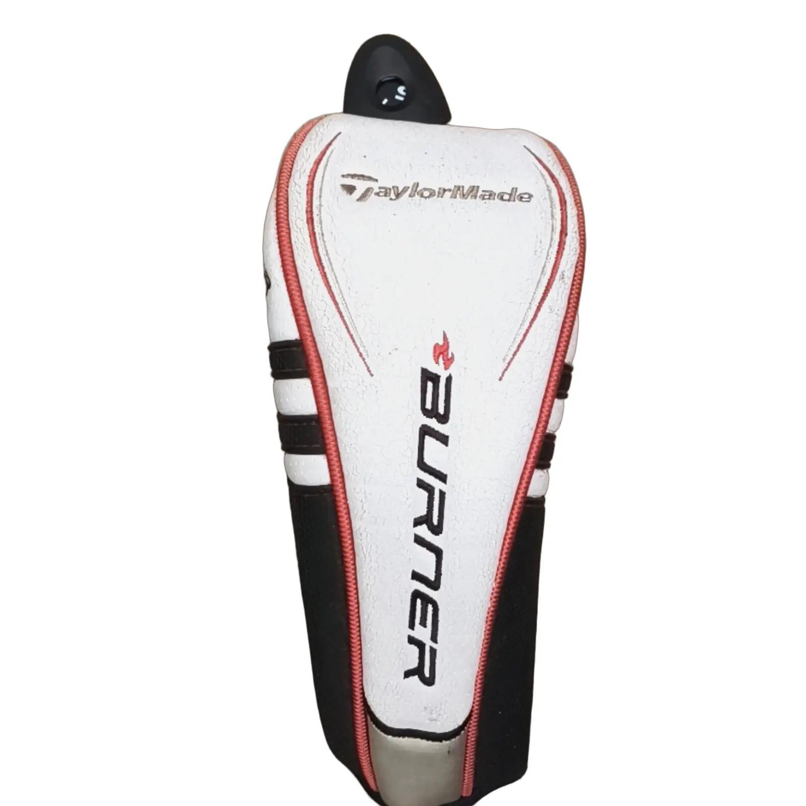 TaylorMade Burner SuperFast 2.0 Hybrid / Flex Regular / #4 / 21 2/6