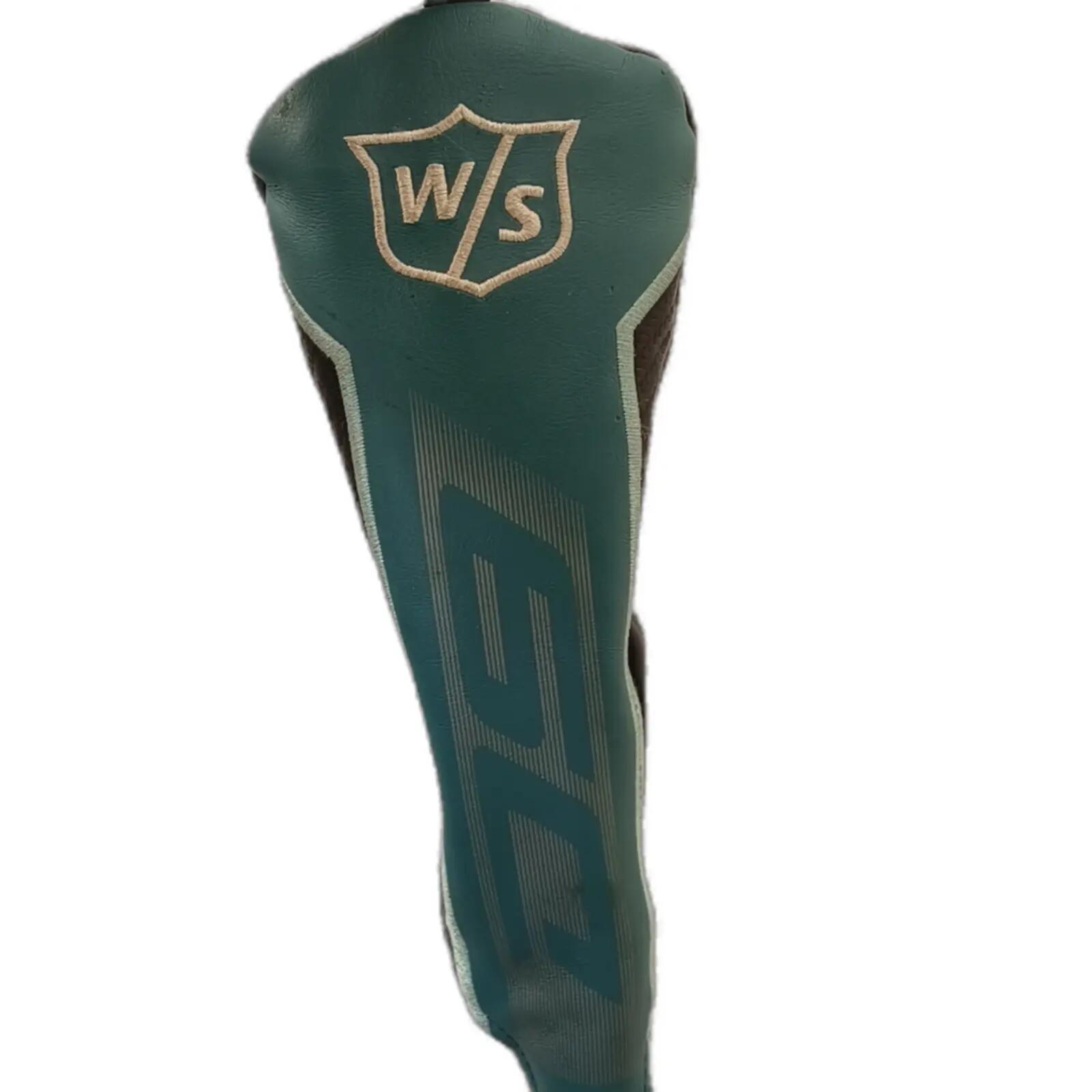 Wilson D9 Hybrid / Flex Ladies / #5/25 2/6