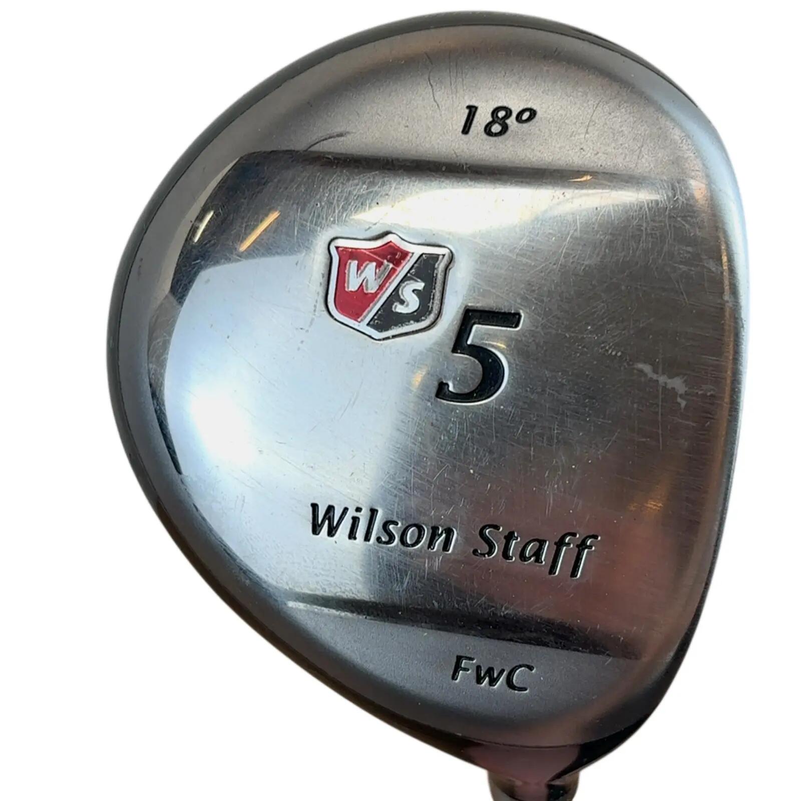 WILSON STAFF picture