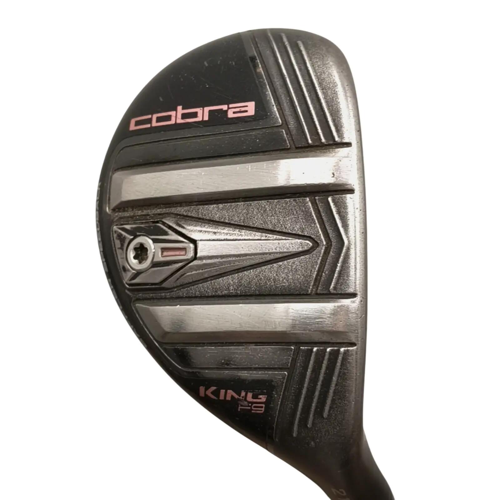 COBRA picture