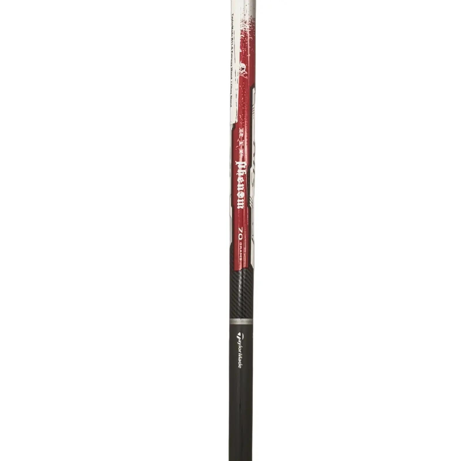 Linkshandig TaylorMade R11s Fairway Wood / Flex Regular / #3/15.5 5/6