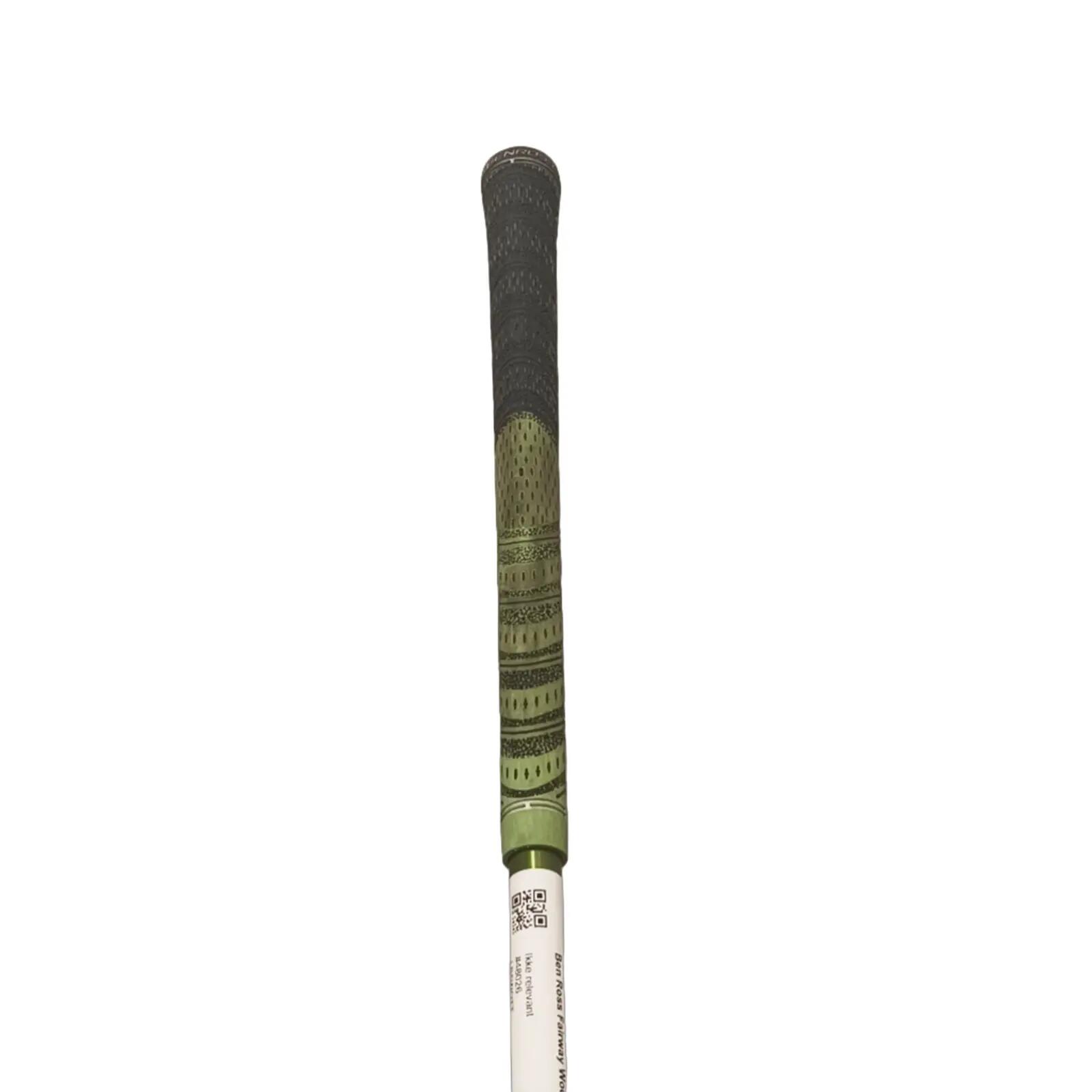 Ben Ross V6 Fairway Wood / Flex Regular / #5/19 6/6