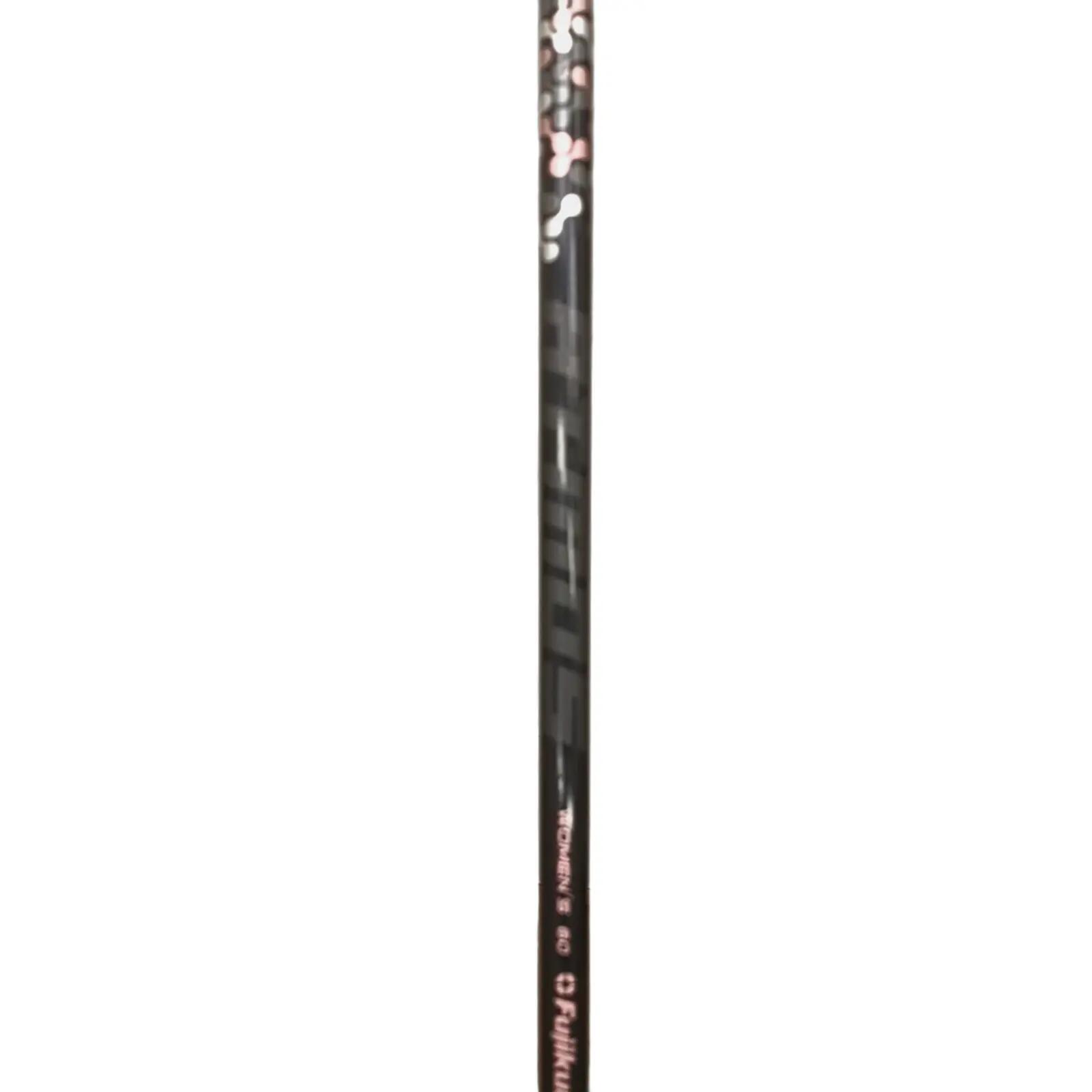 Cobra King F9 Hybrid / Flex Ladies / #3/21 4/5