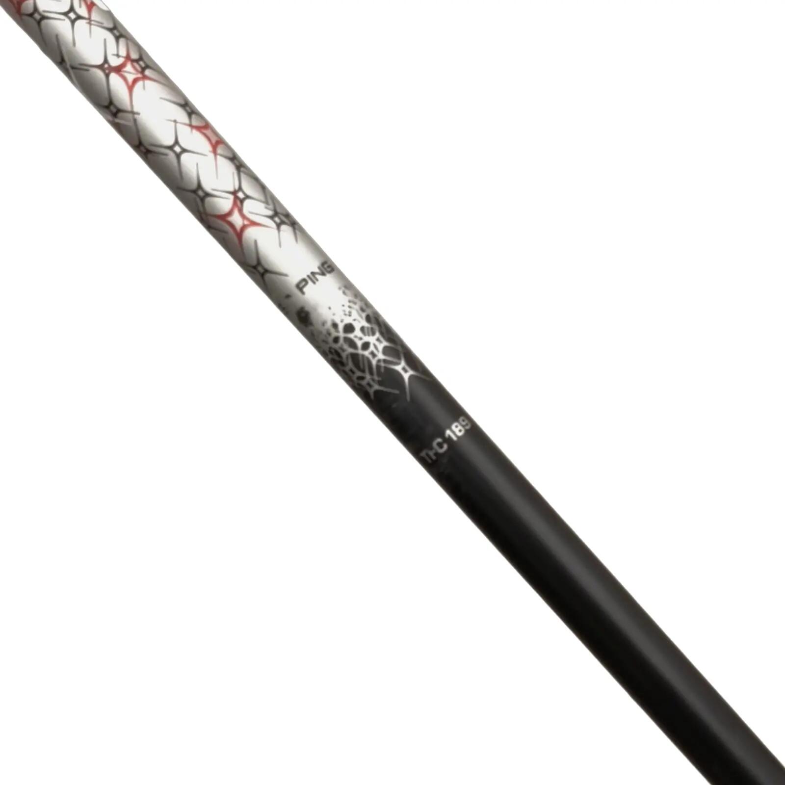PING G25 Hybrid / Flex Regular / #5 / 27 5/6