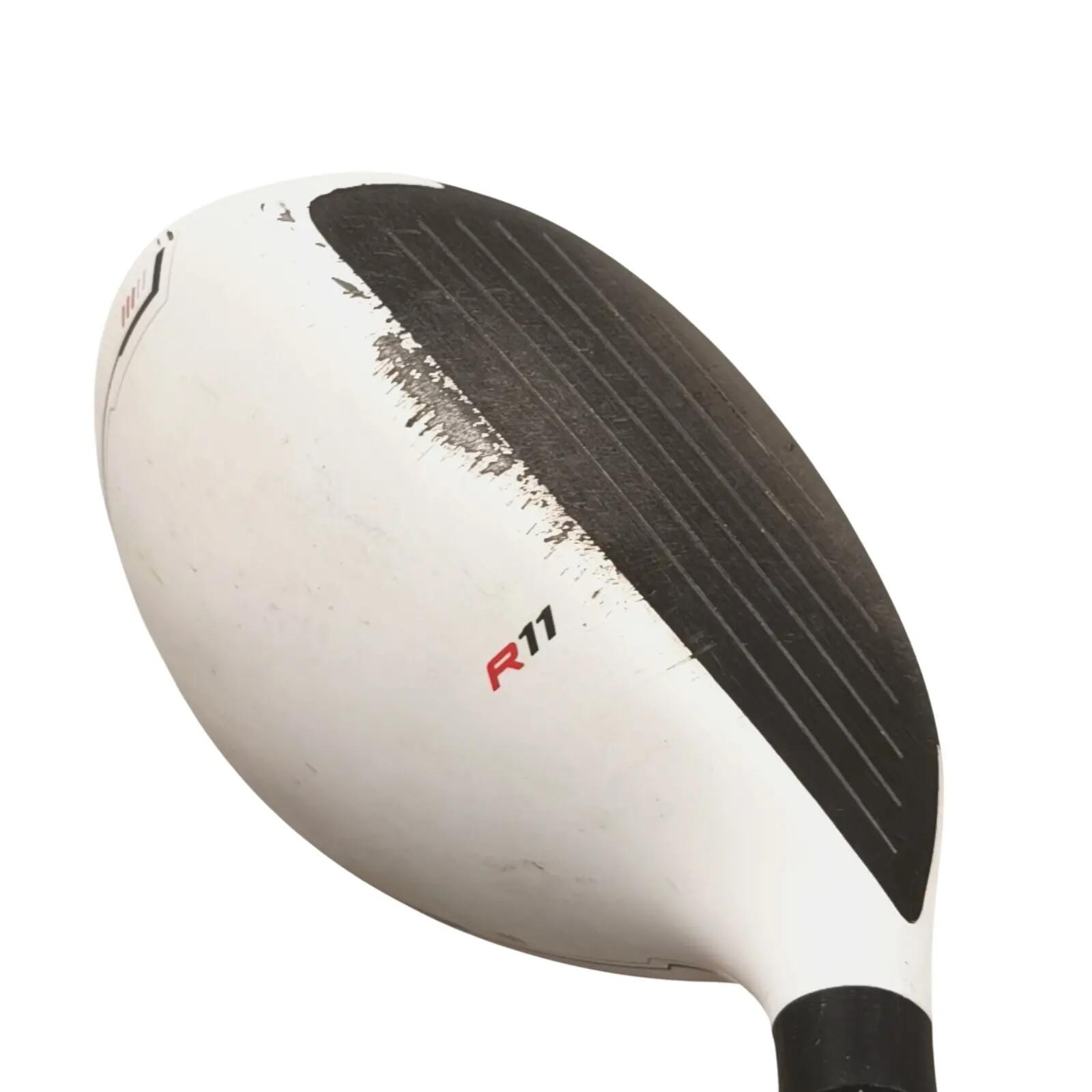 Linkshandig TaylorMade R11s Fairway Wood / Flex Regular / #3/15.5 4/6