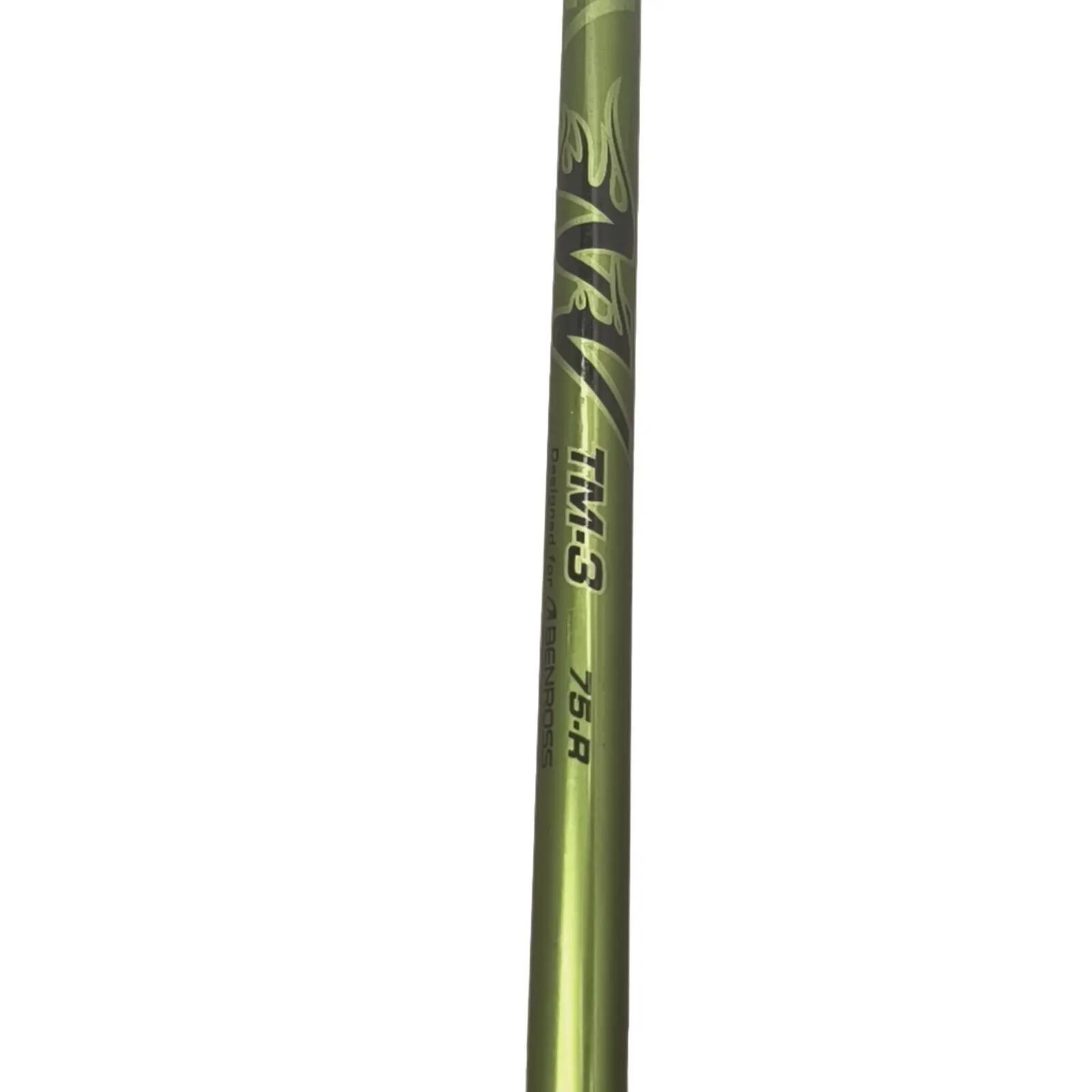 Ben Ross V6 Fairway Wood / Flex Regular / #5/19 5/6