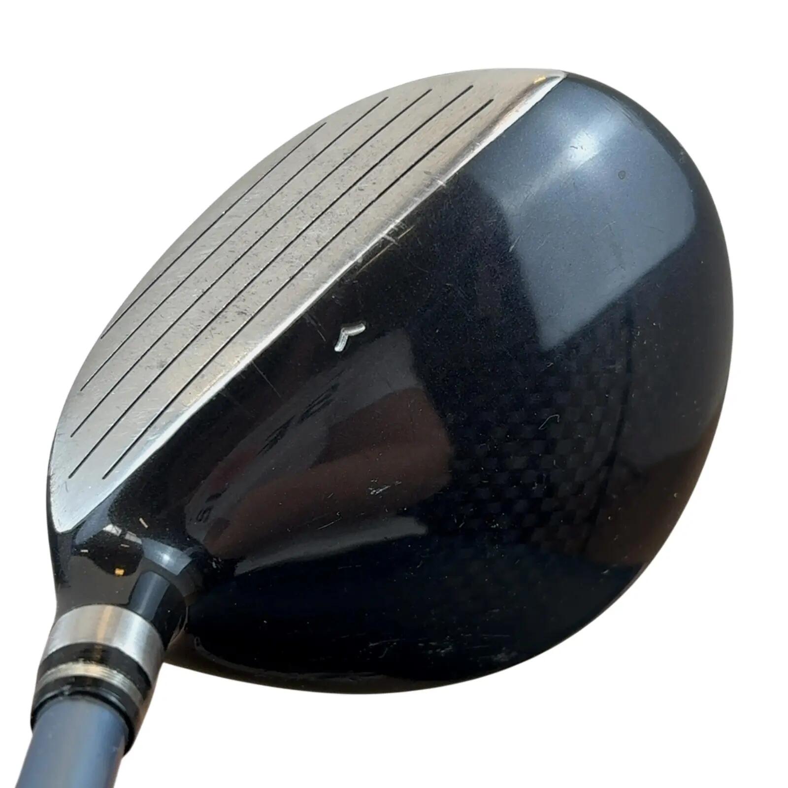 Wilson Palo FWC Fairway Wood / Flex Ladies / #5/18 3/5