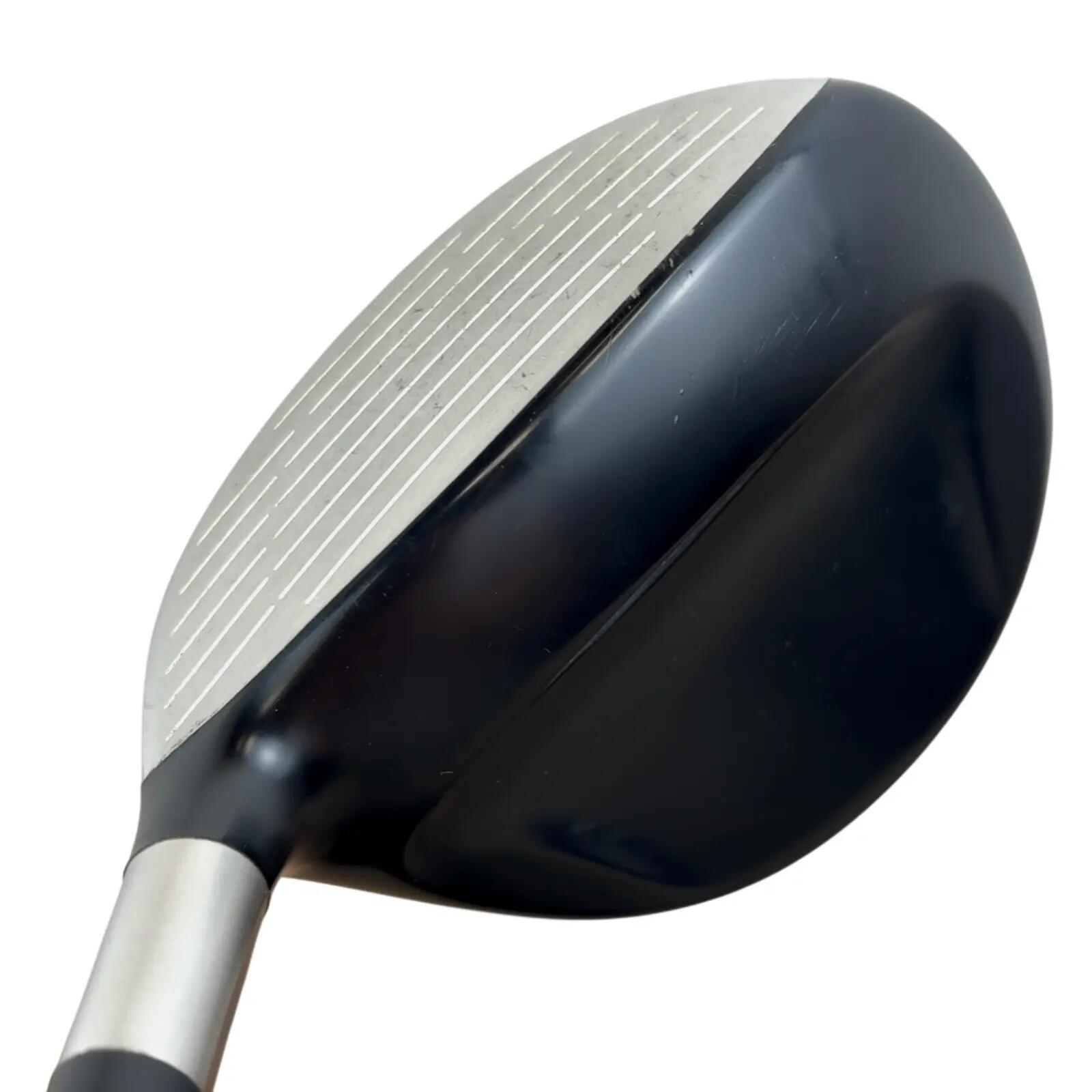 Cleveland HI-Bore XLS Fairway Wood / Flex Stiff / #3/15 3/4