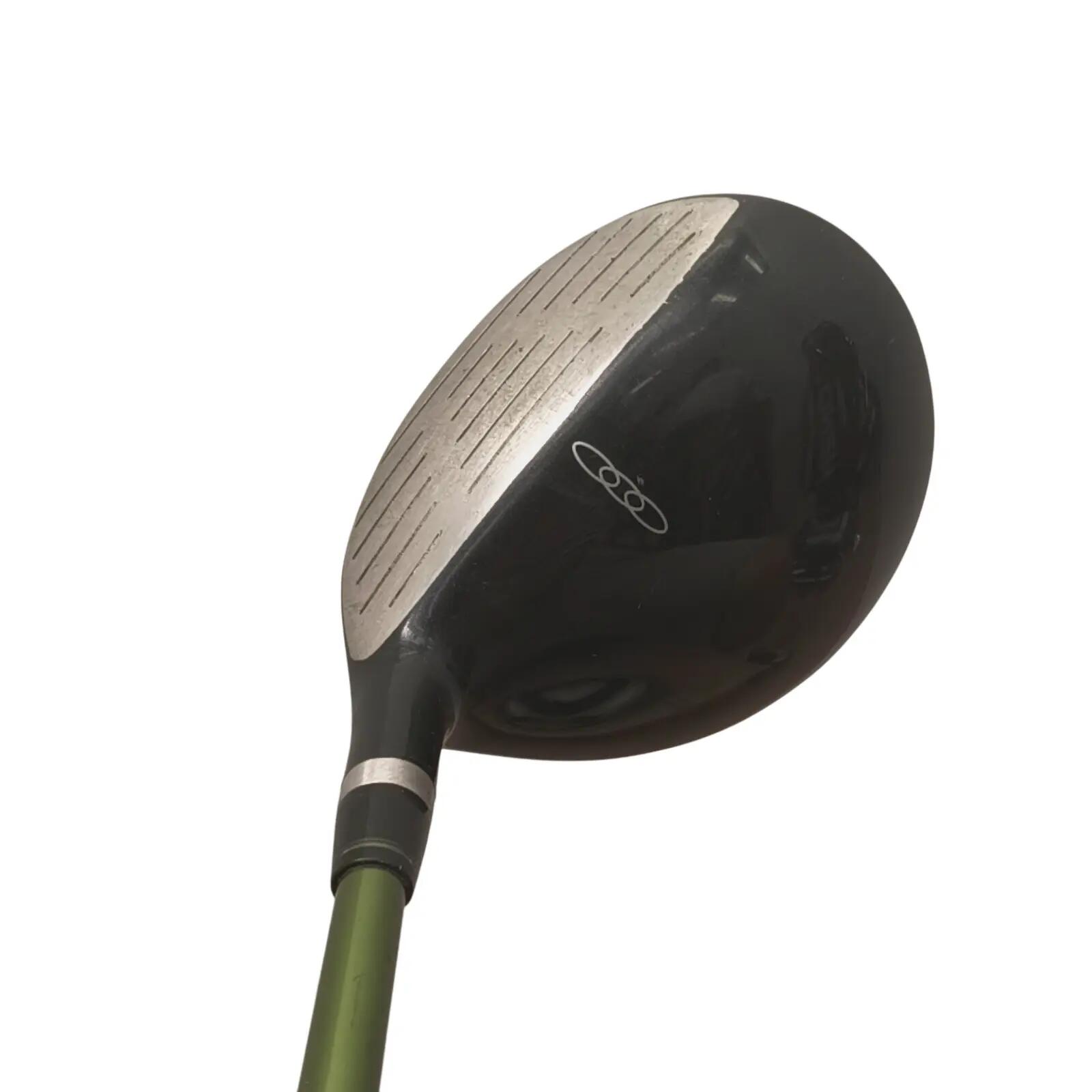 Ben Ross V6 Fairway Wood / Flex Regular / #5/19 4/6
