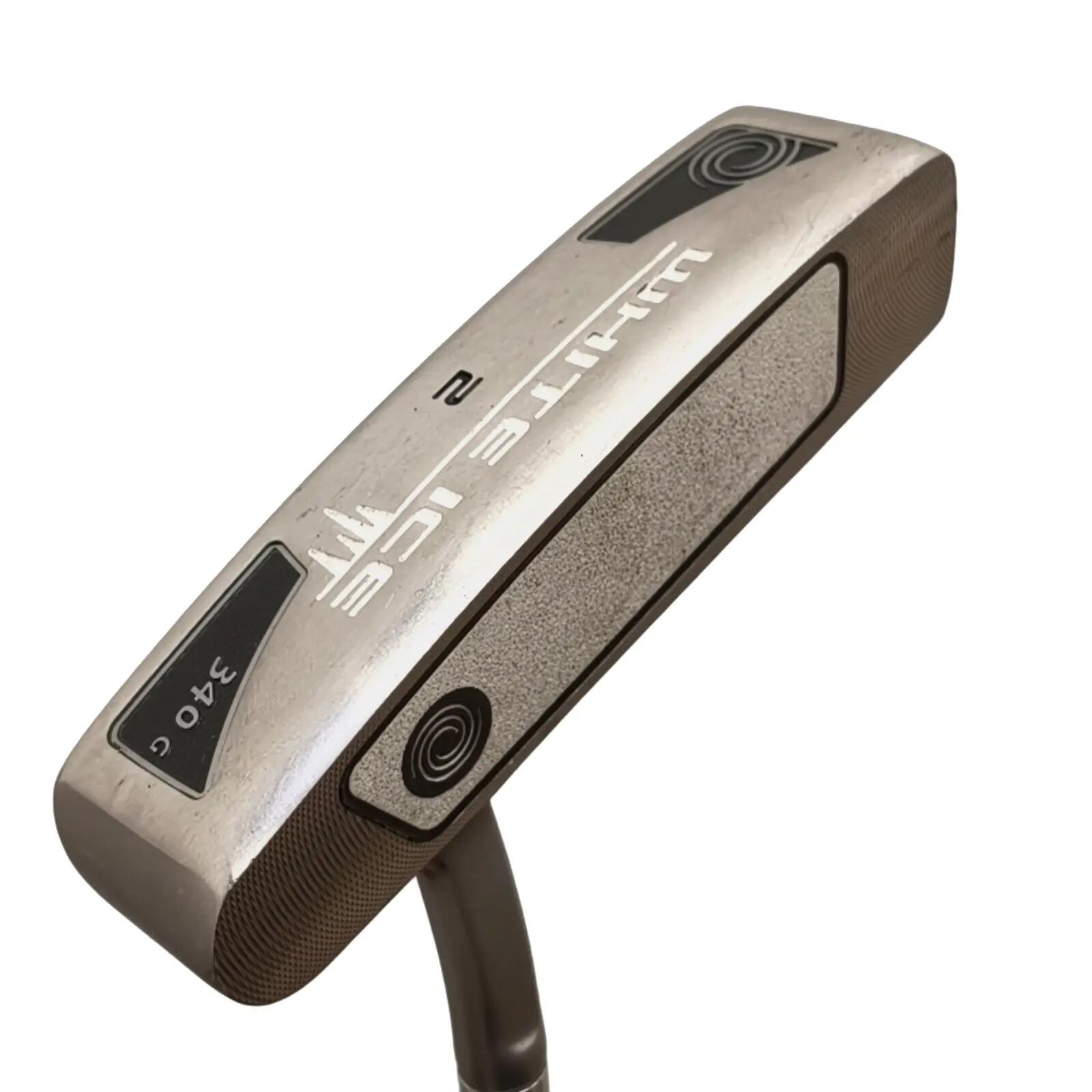 Odyssey White Ice #2 Putter / 34" 2/6