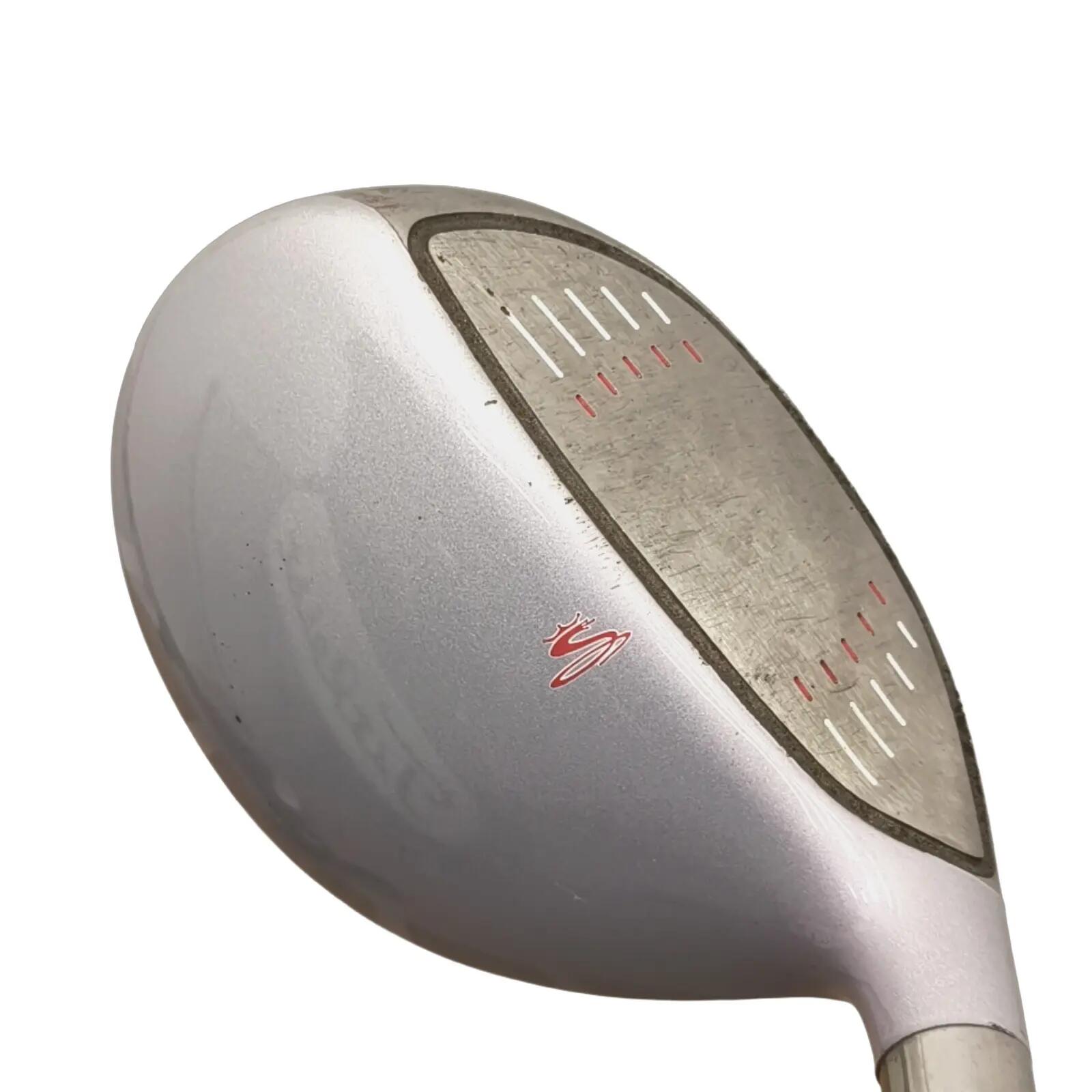 Left Cobra Fly-Z XL Fairway Wood / Flex Ladies / #7/22 3/5