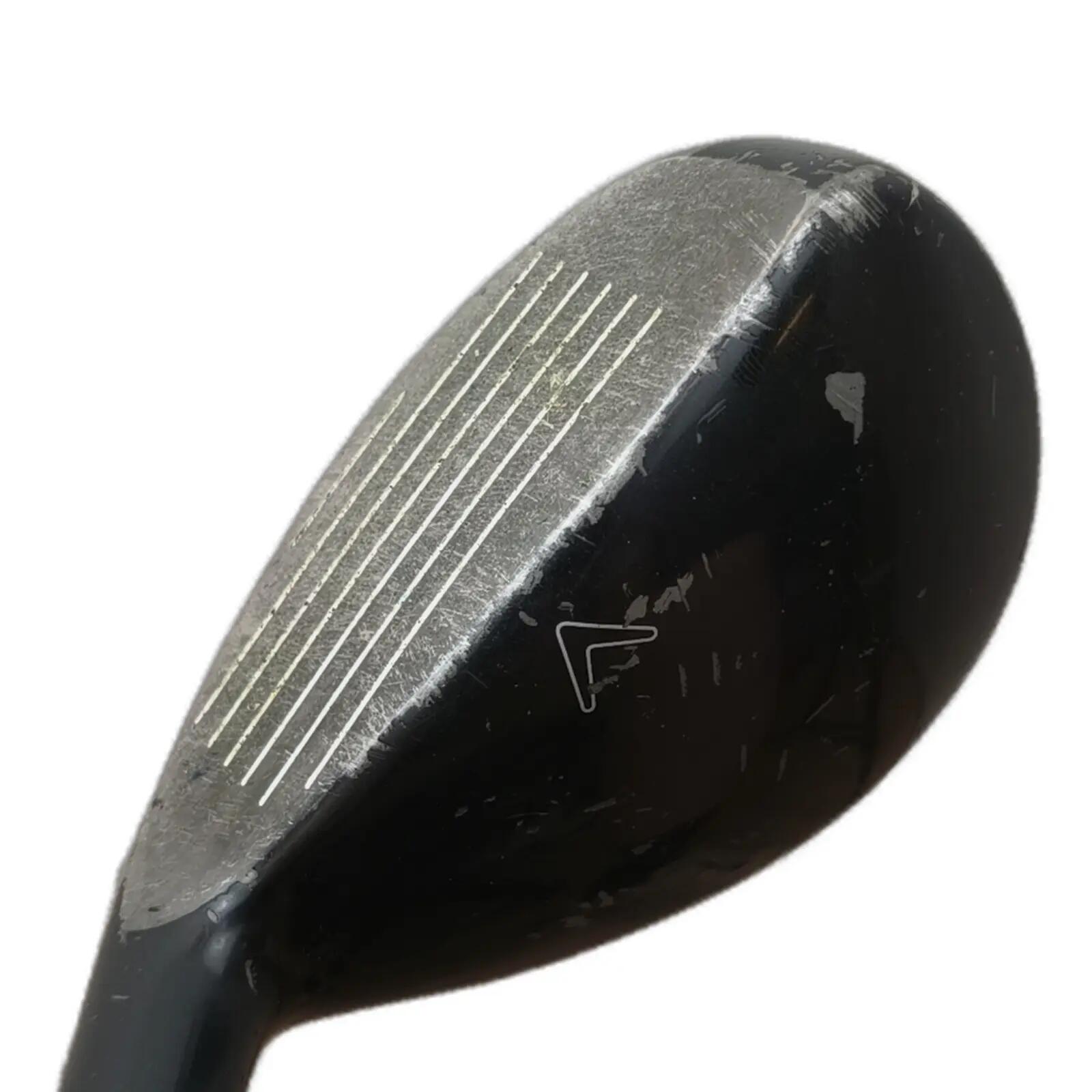 Callaway Big Bertha Hybrid / Flex Ladies / #4/22 3/5