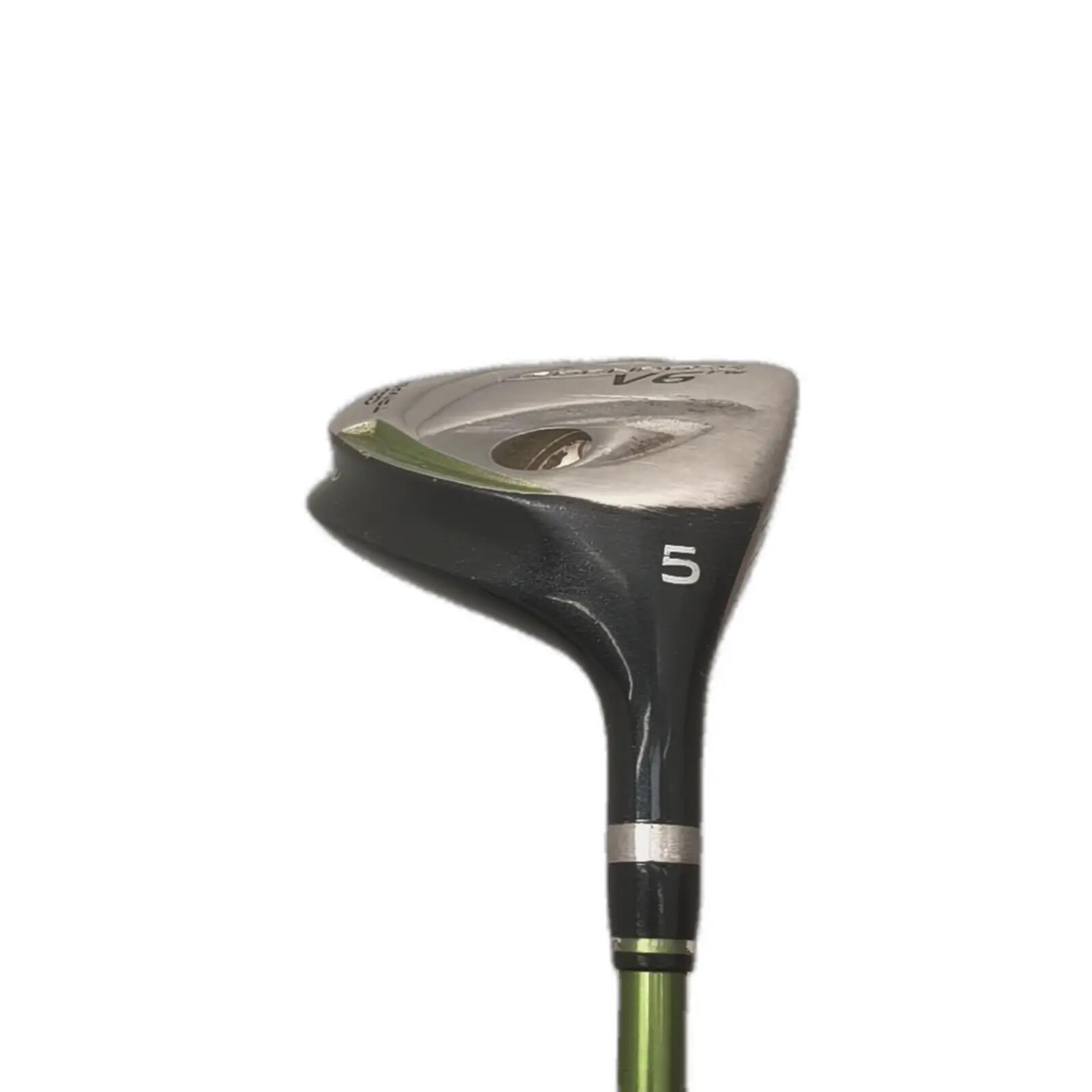 Ben Ross V6 Fairway Wood / Flex Regular / #5/19 3/6